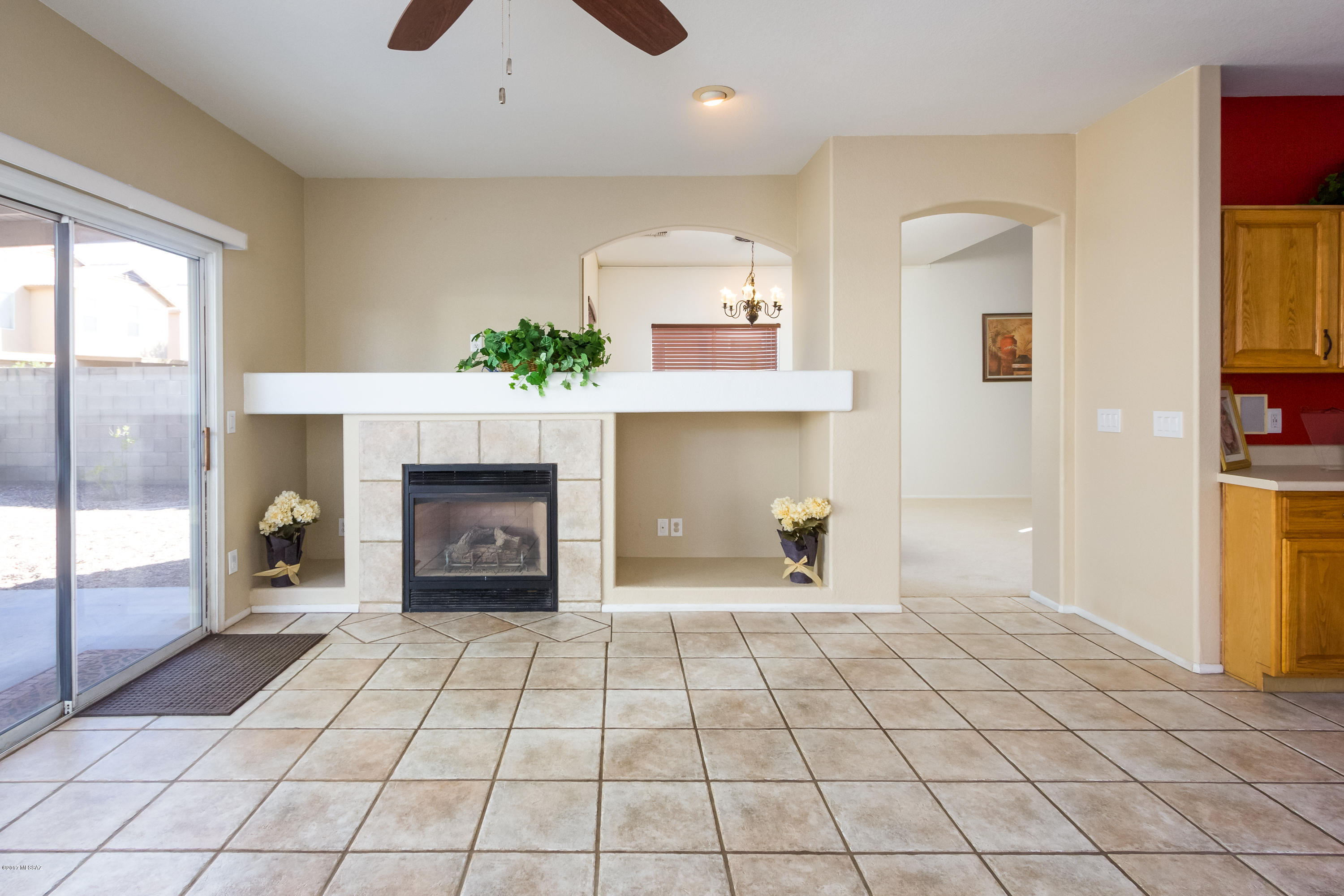 Continental Ranch Parcel 28 - Residential