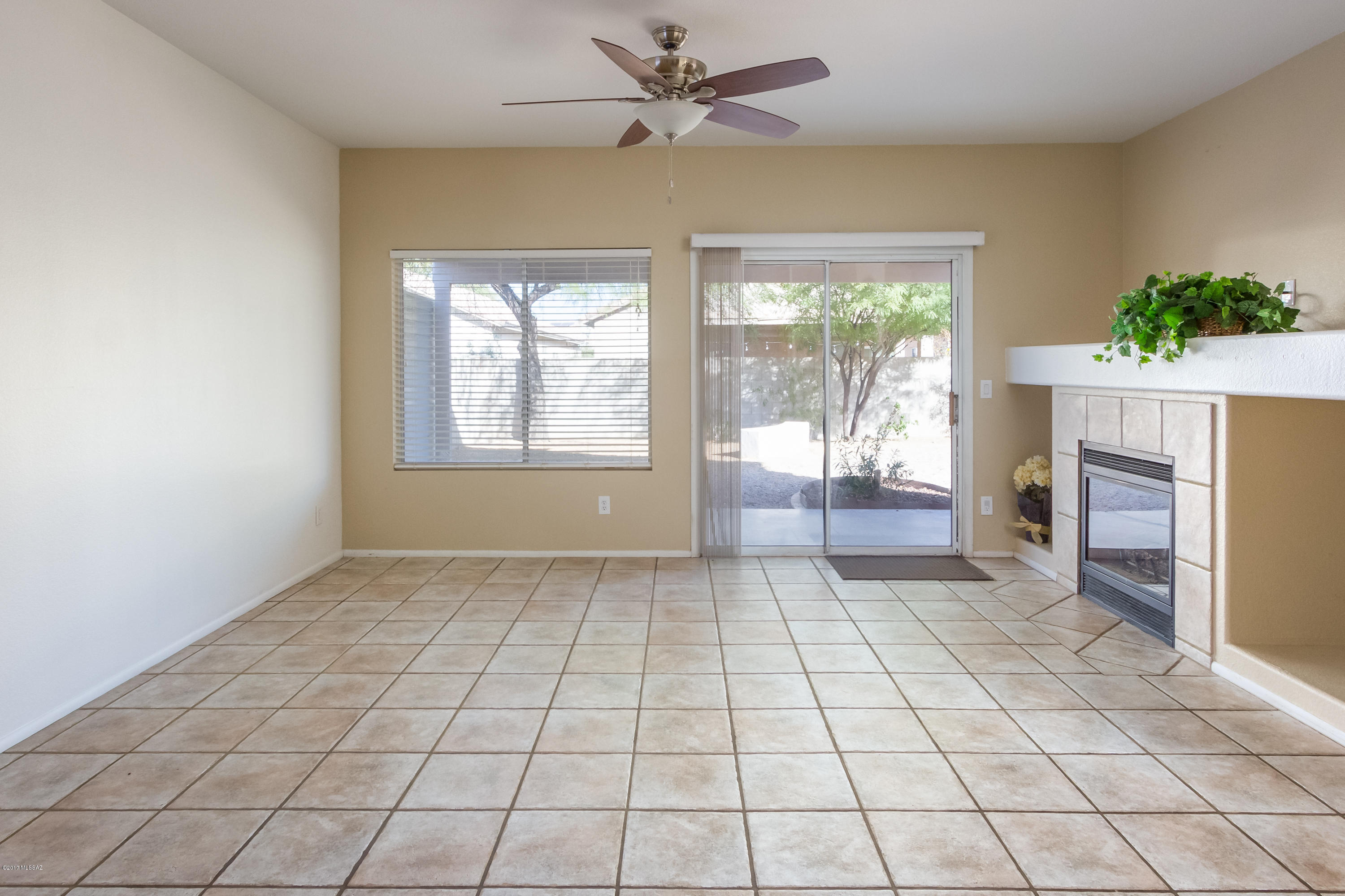 Continental Ranch Parcel 28 - Residential