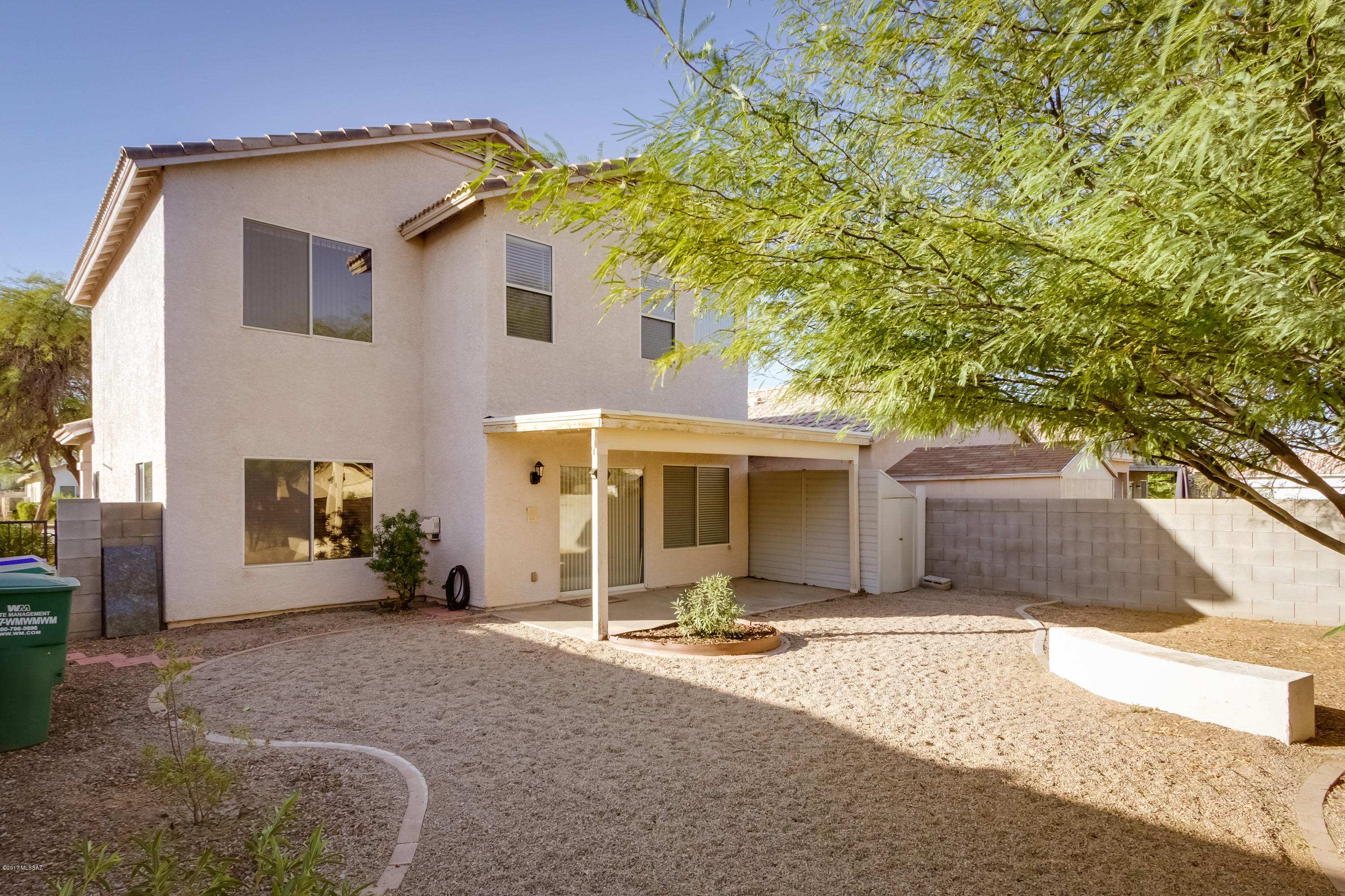 Continental Ranch Parcel 28 - Residential
