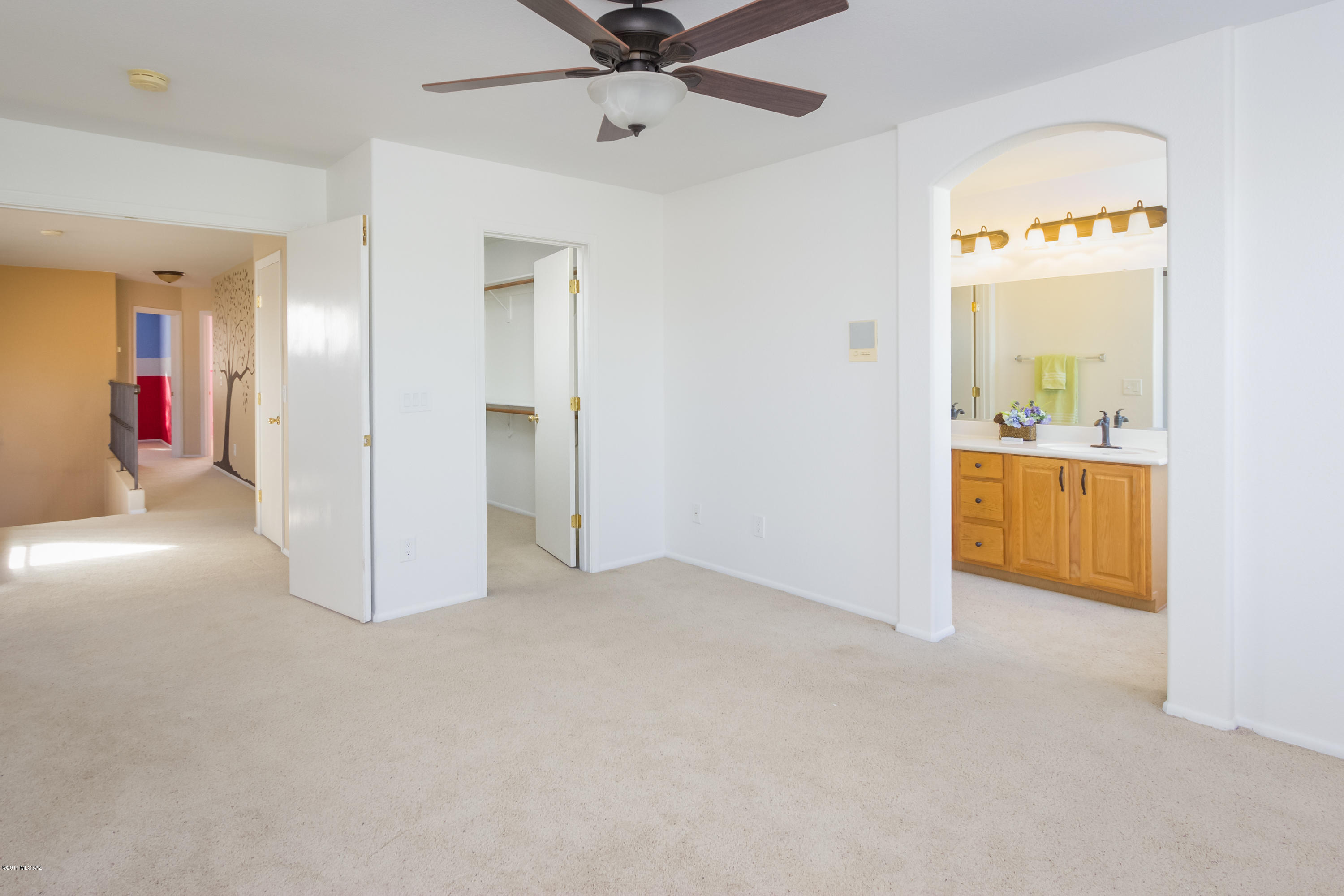 Continental Ranch Parcel 28 - Residential