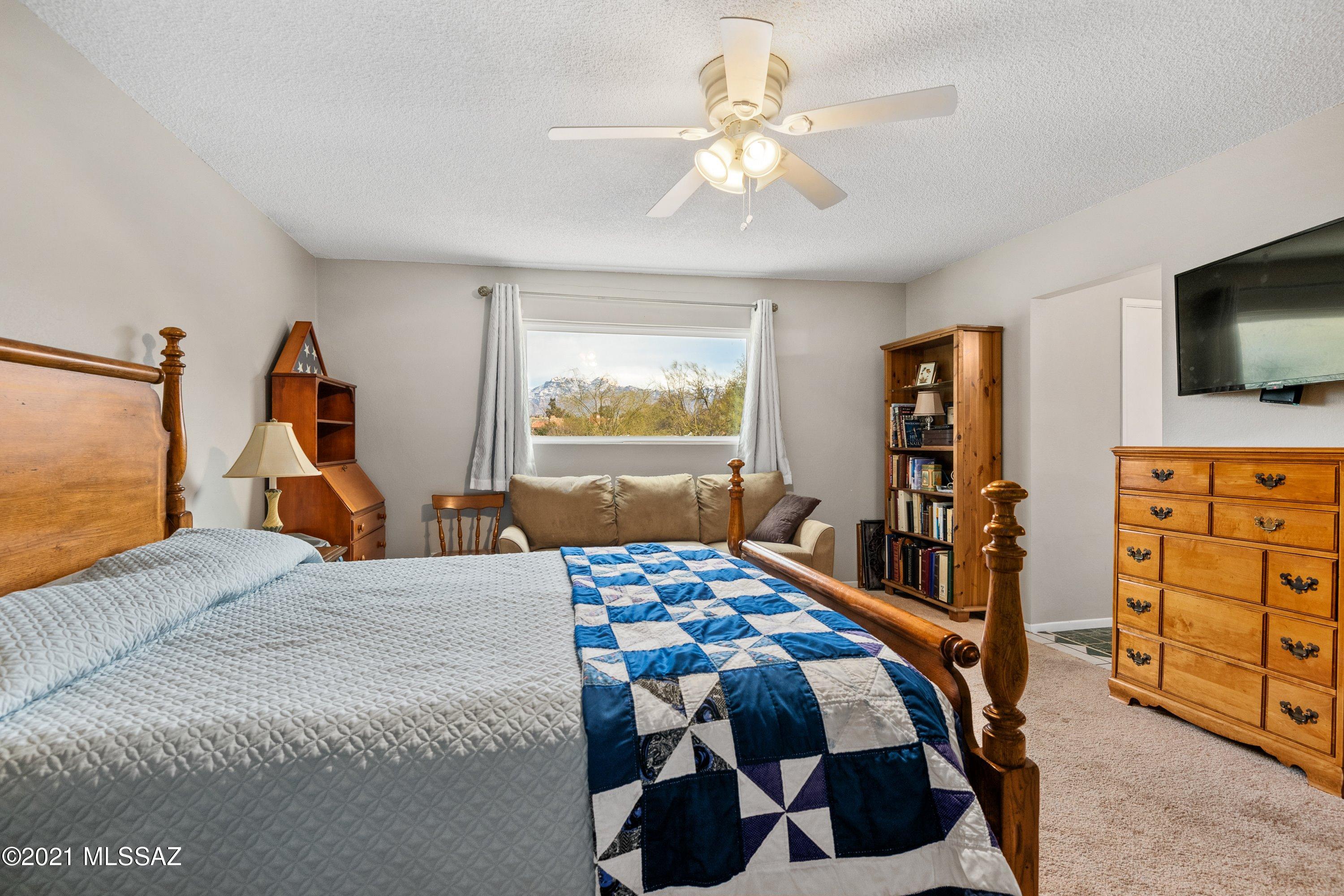 Monterey Villa (1-31) - Residential