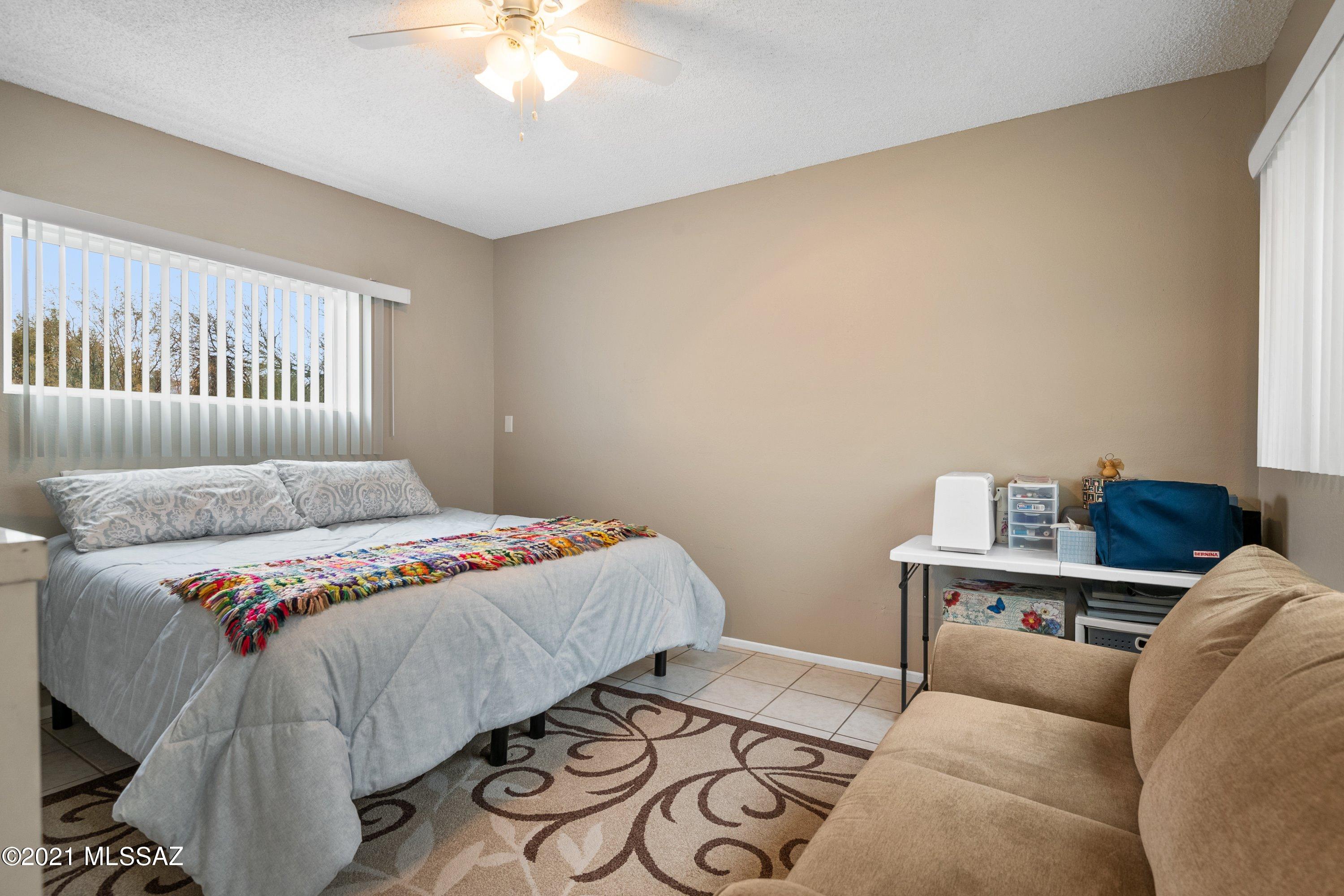 Monterey Villa (1-31) - Residential