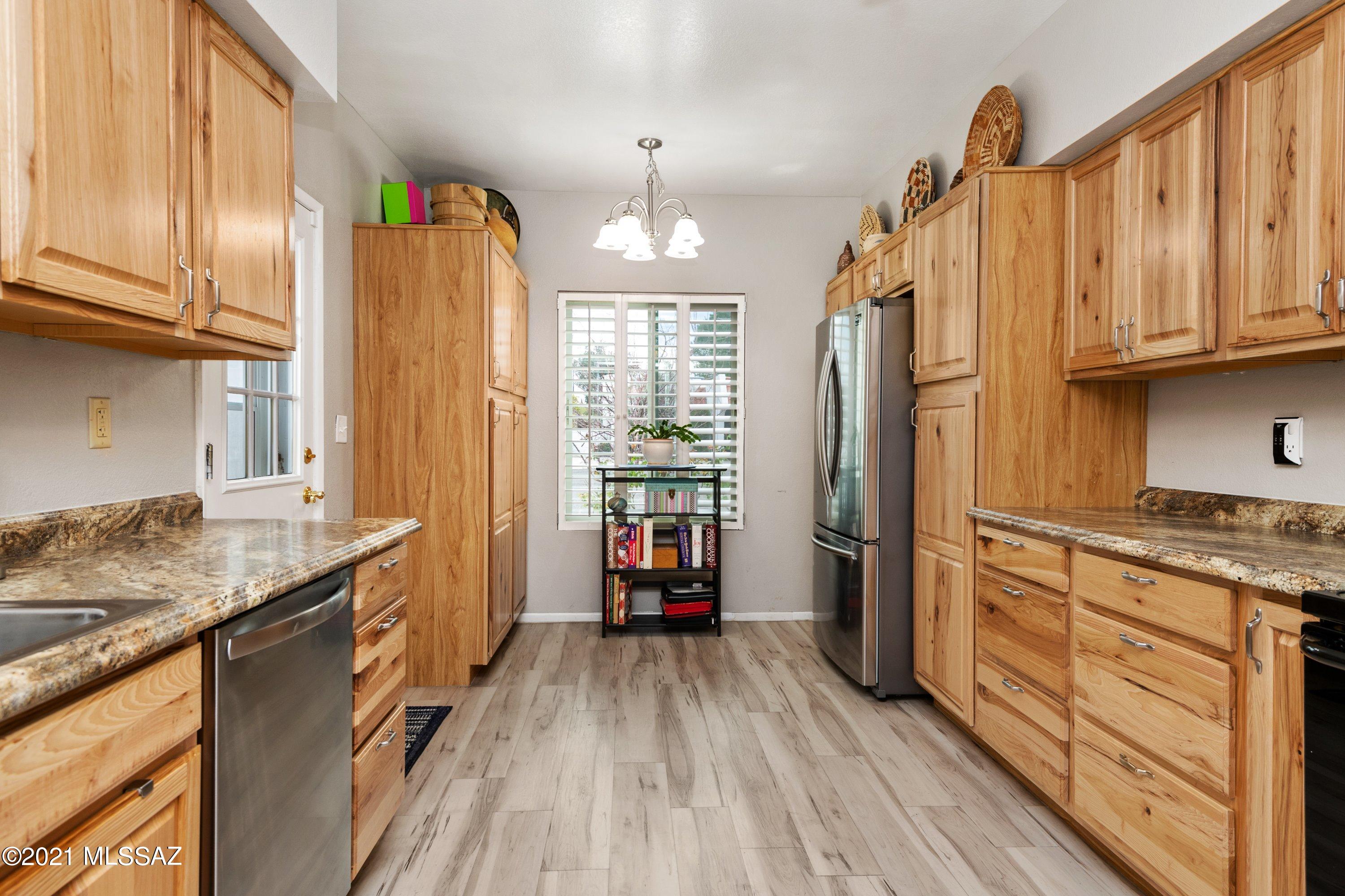 Monterey Villa (1-31) - Residential
