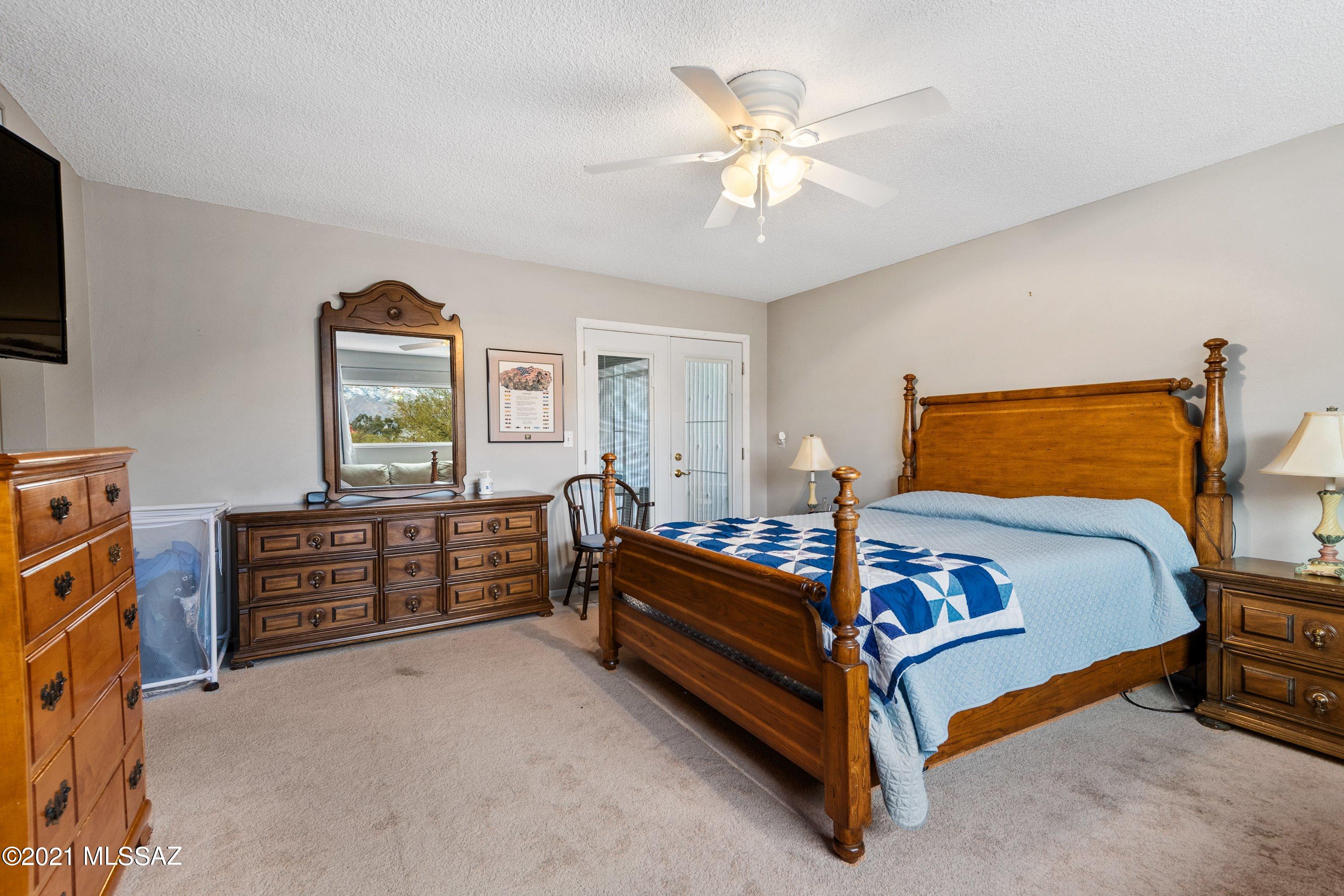 Monterey Villa (1-31) - Residential
