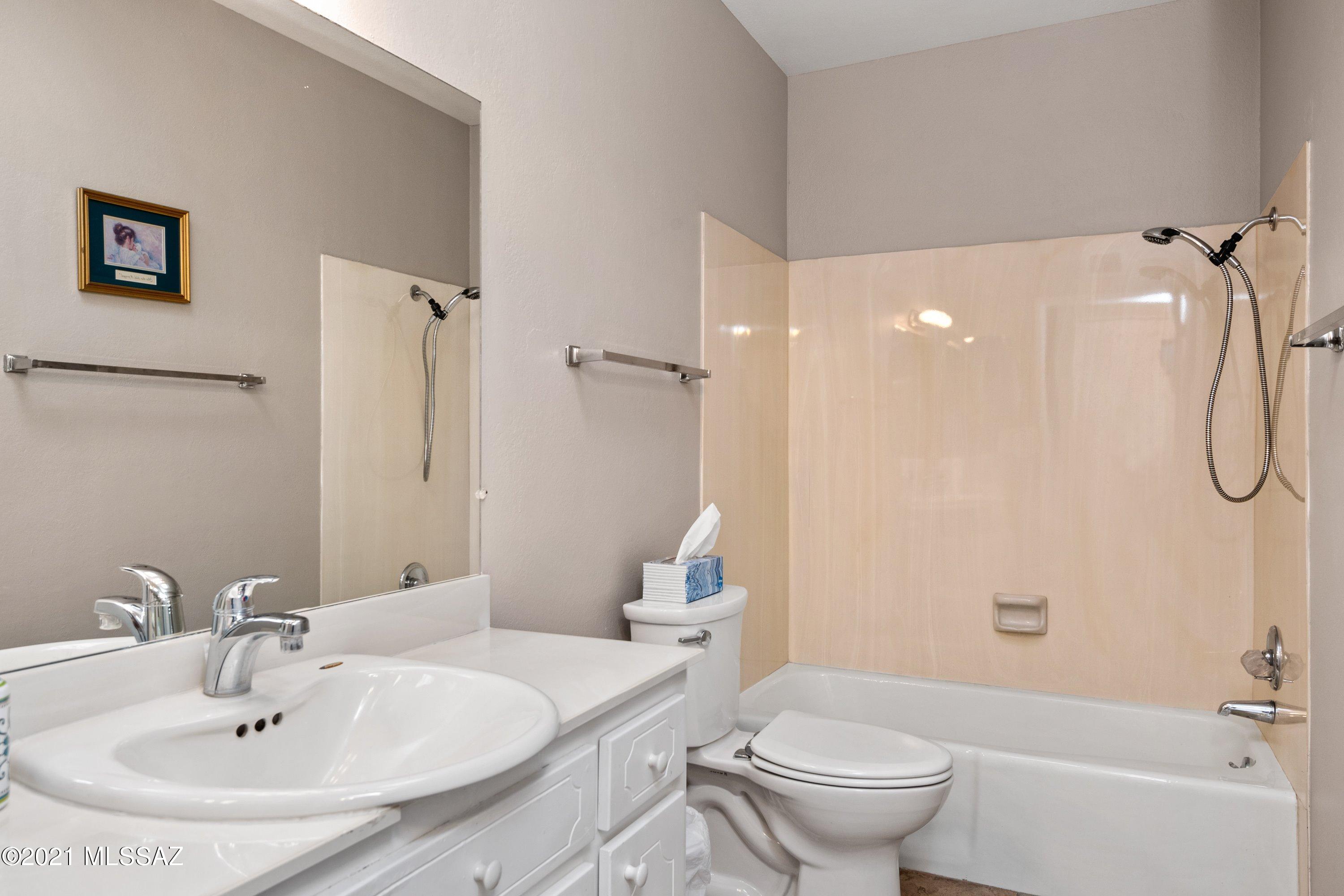 Monterey Villa (1-31) - Residential