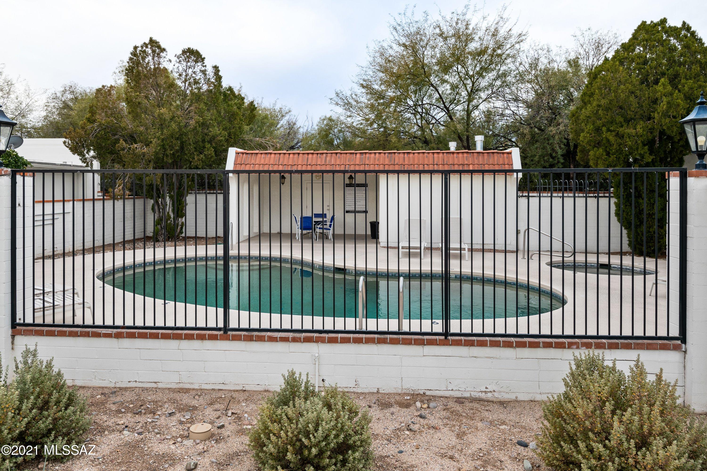 Monterey Villa (1-31) - Residential
