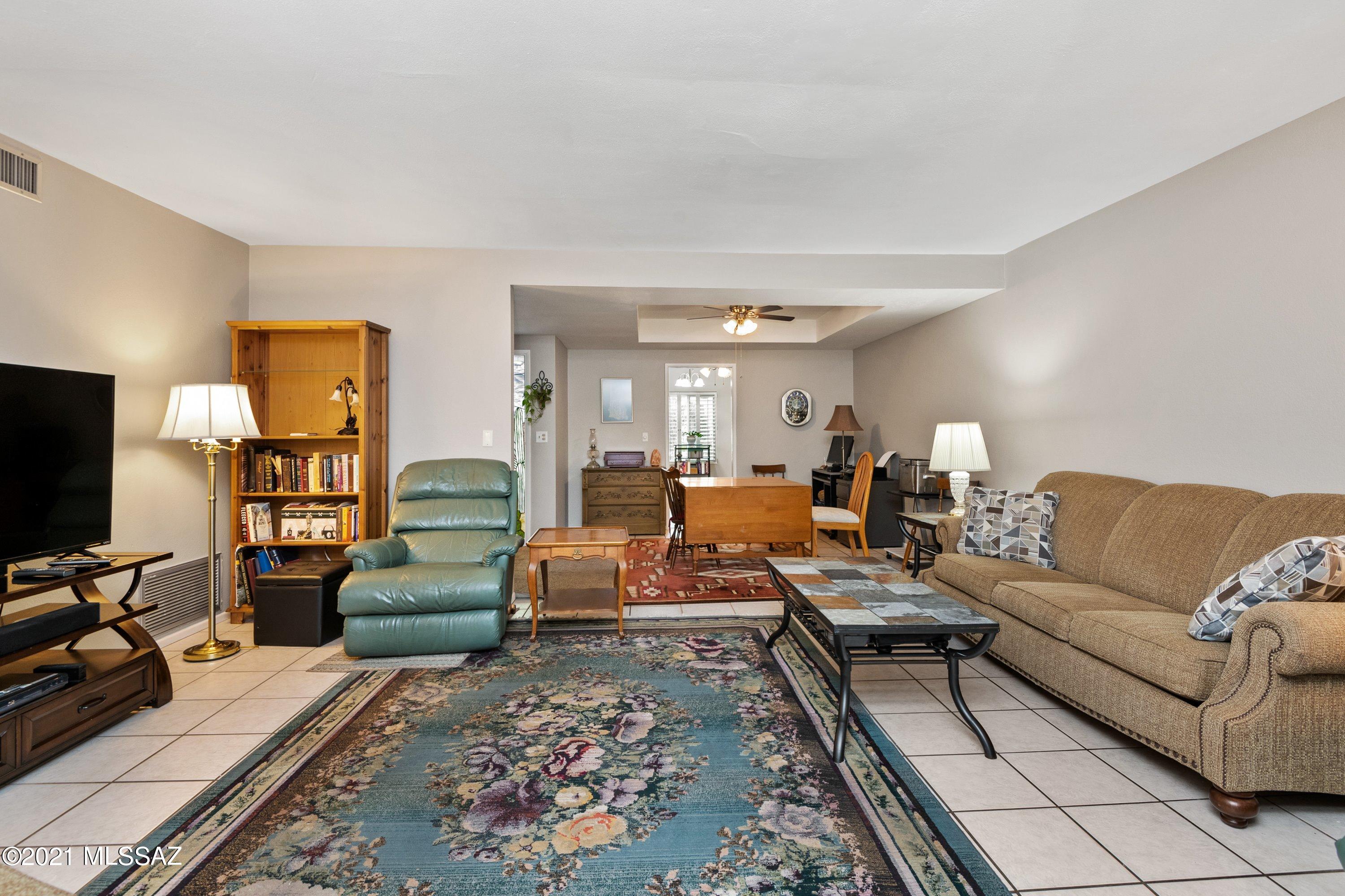 Monterey Villa (1-31) - Residential