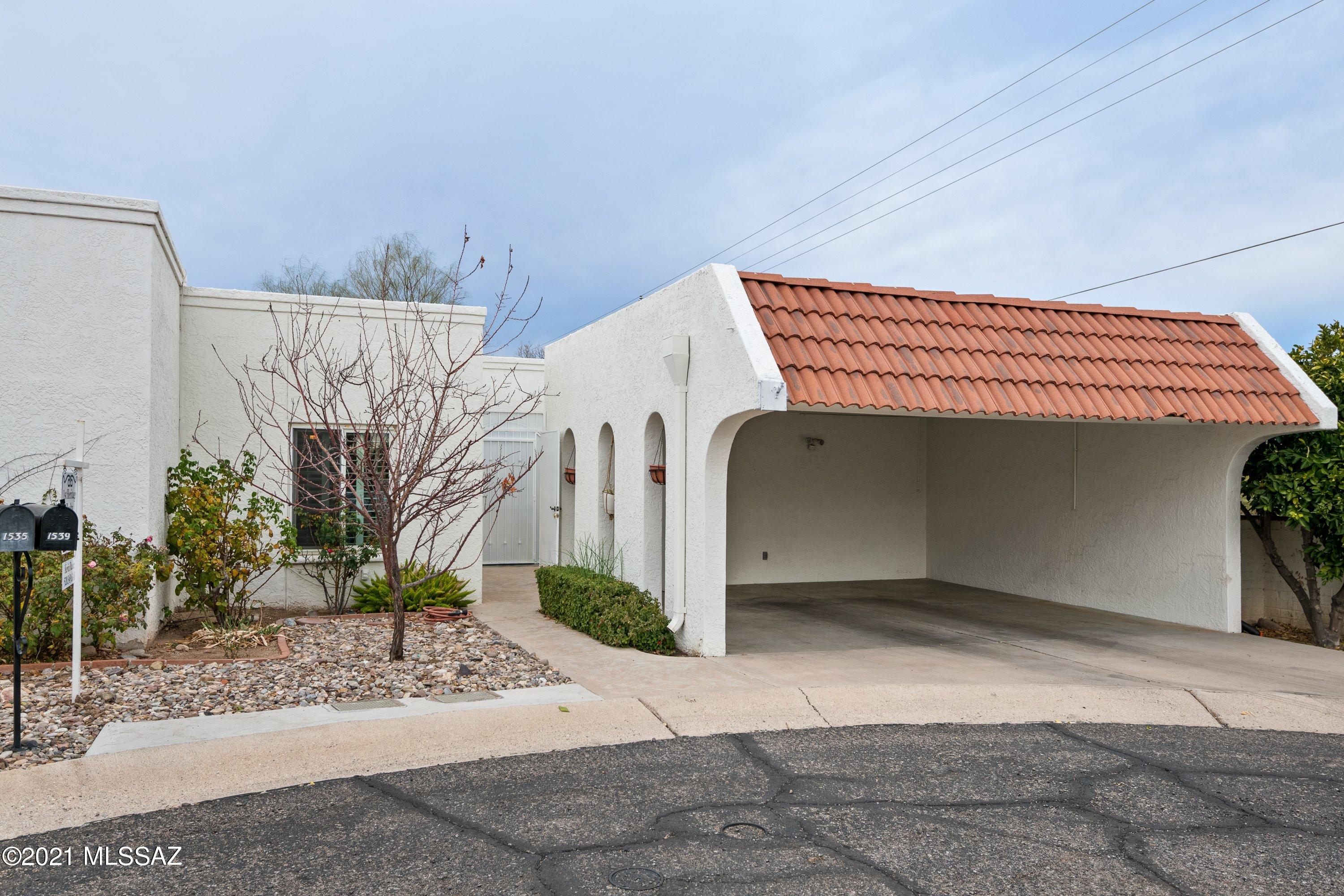 Monterey Villa (1-31) - Residential