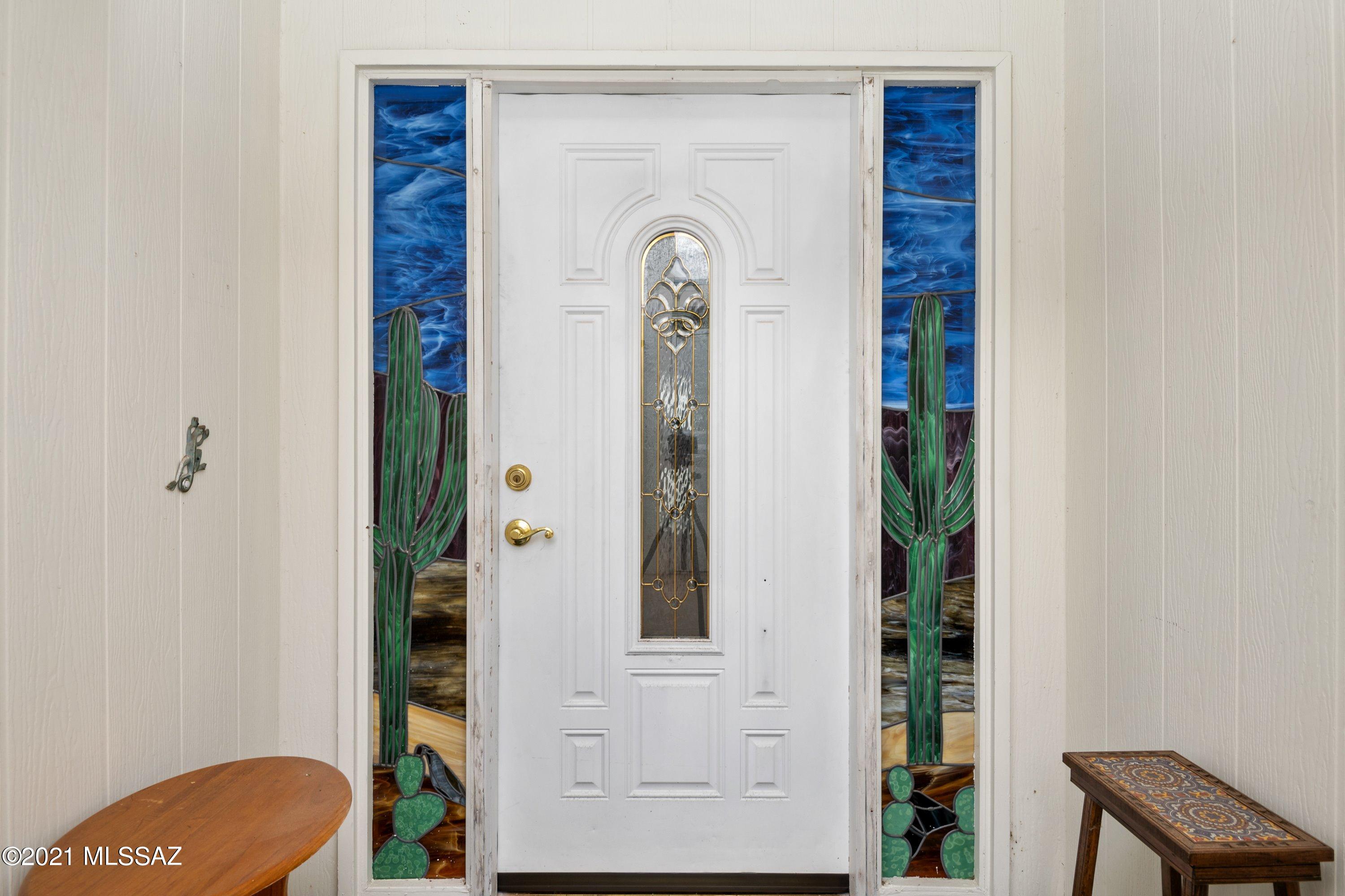 Monterey Villa (1-31) - Residential