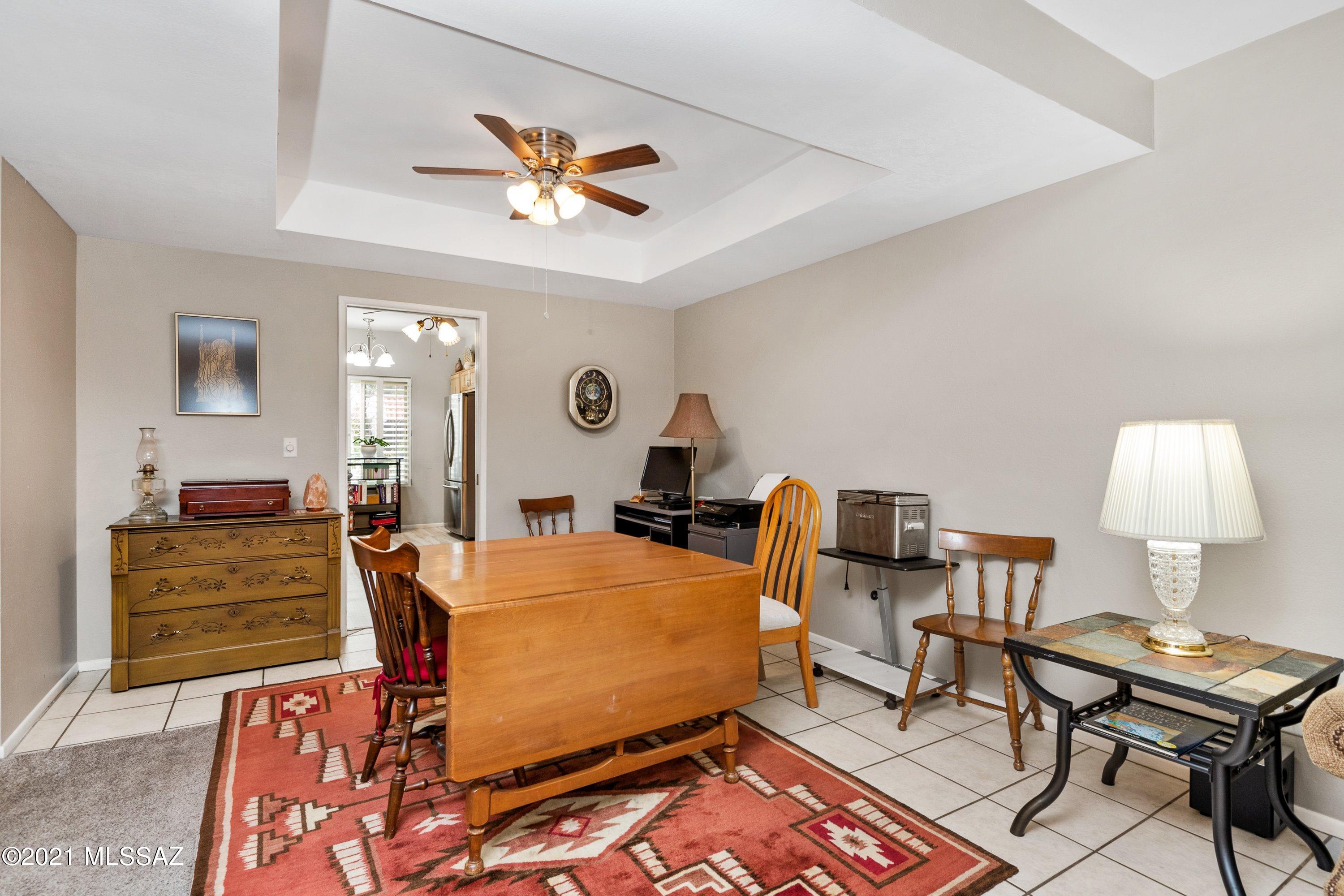 Monterey Villa (1-31) - Residential