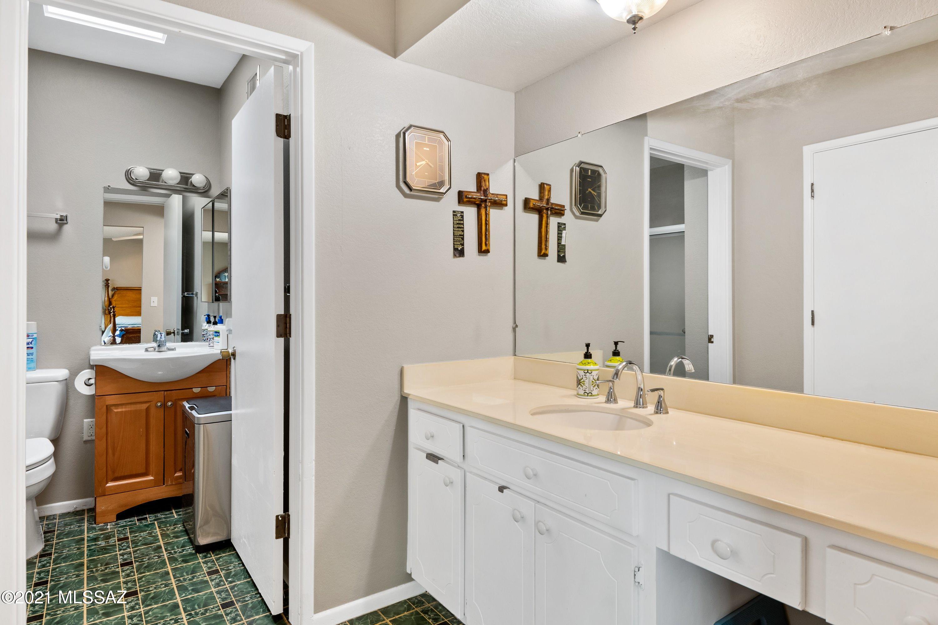 Monterey Villa (1-31) - Residential