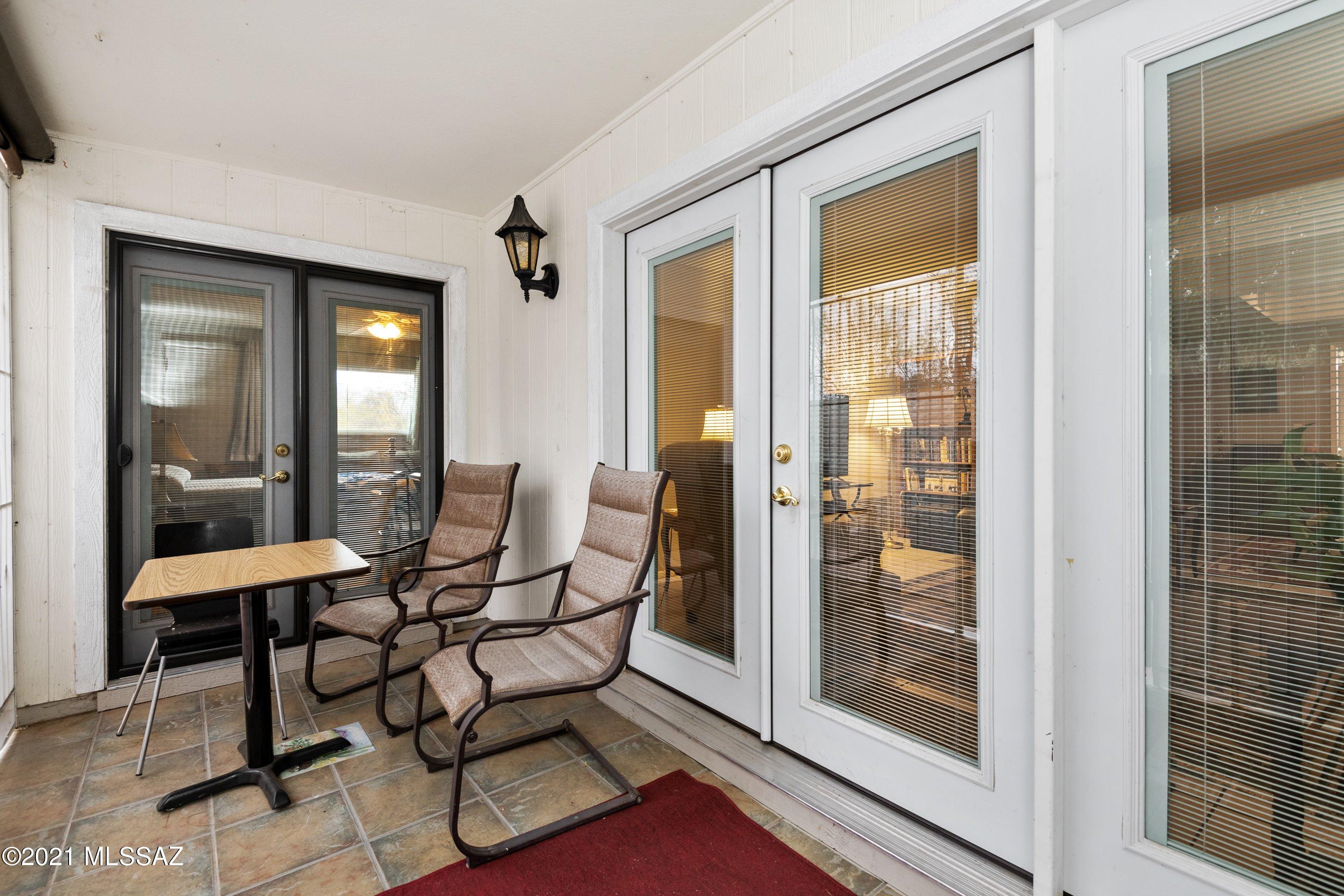 Monterey Villa (1-31) - Residential