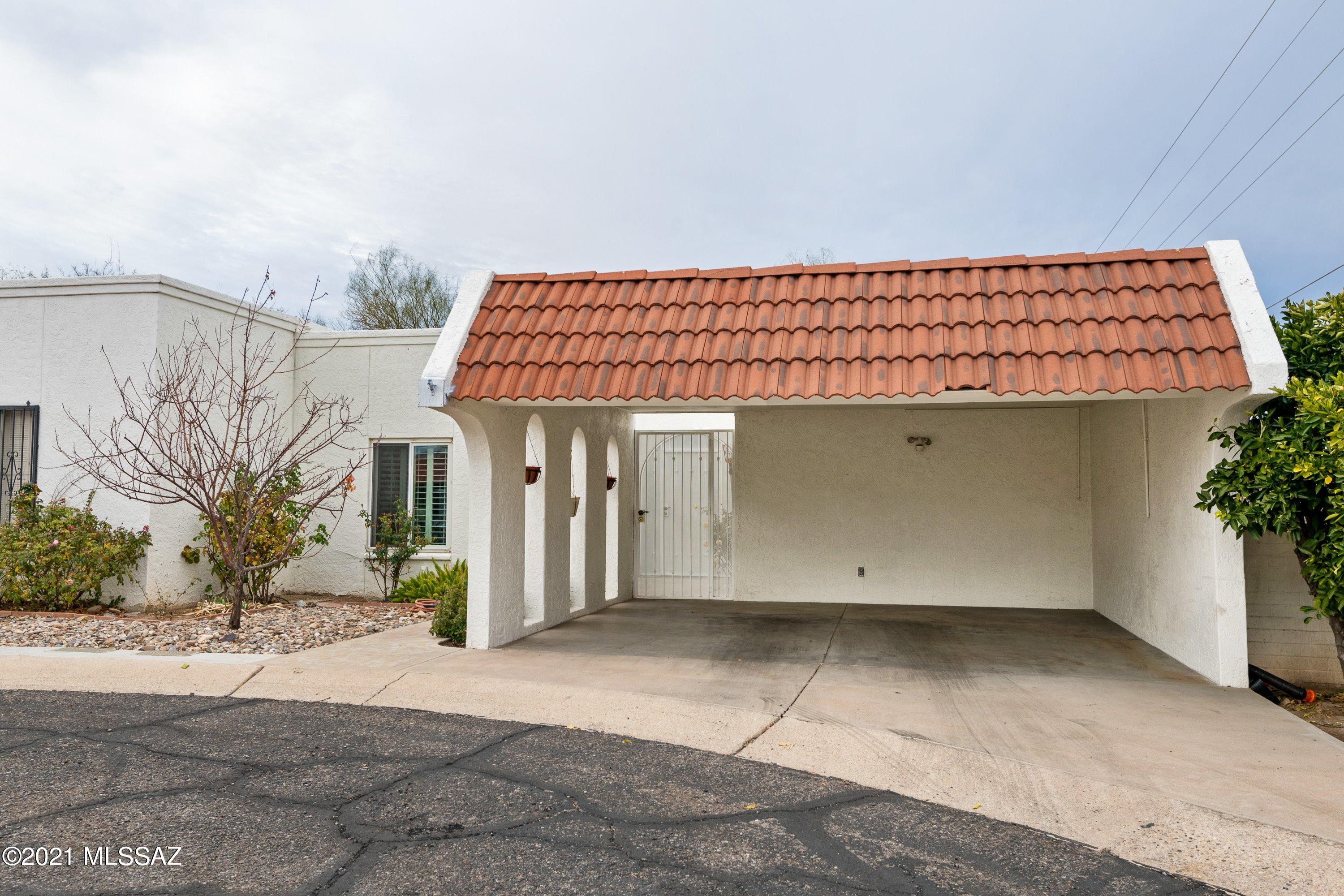 Monterey Villa (1-31) - Residential