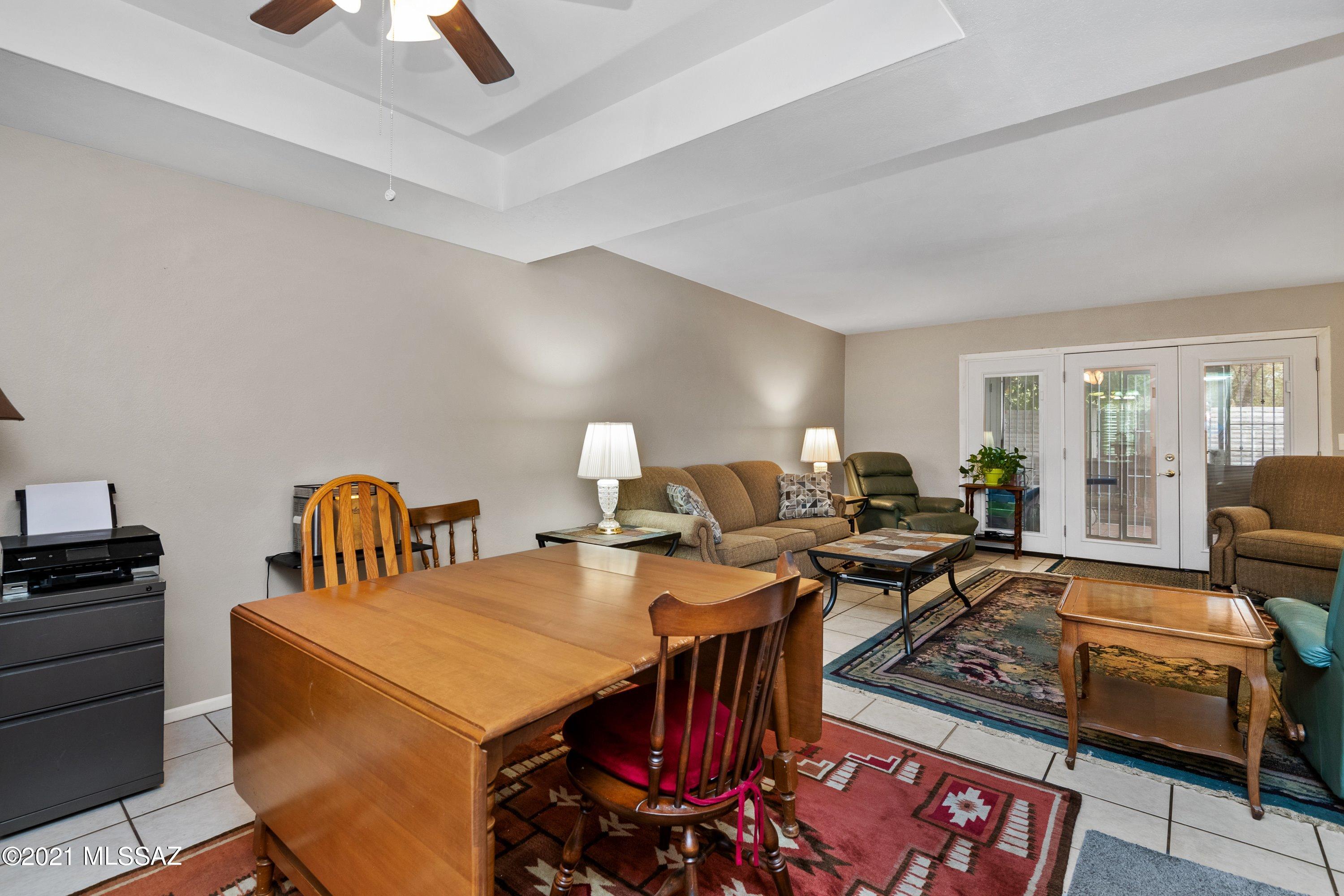 Monterey Villa (1-31) - Residential