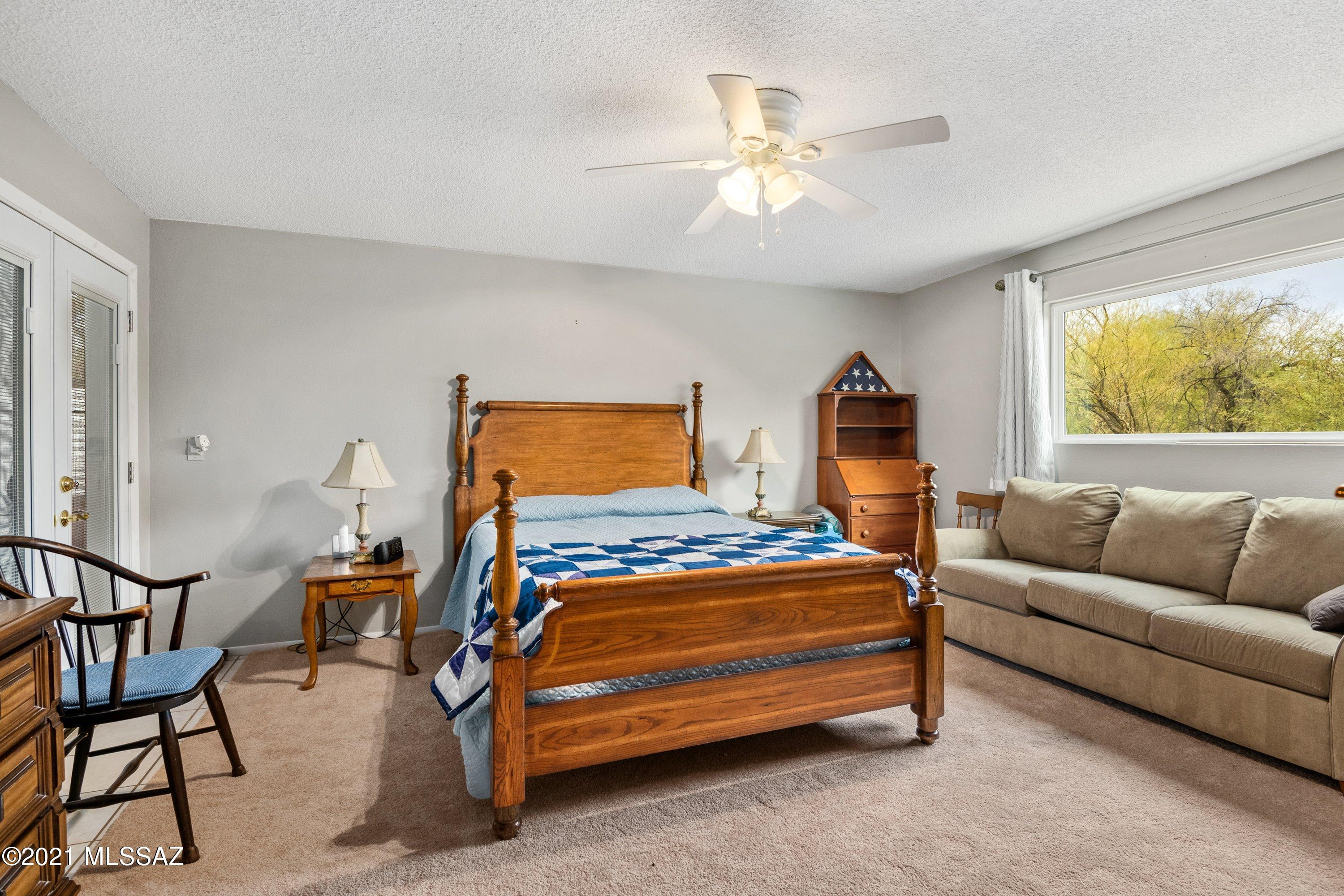 Monterey Villa (1-31) - Residential