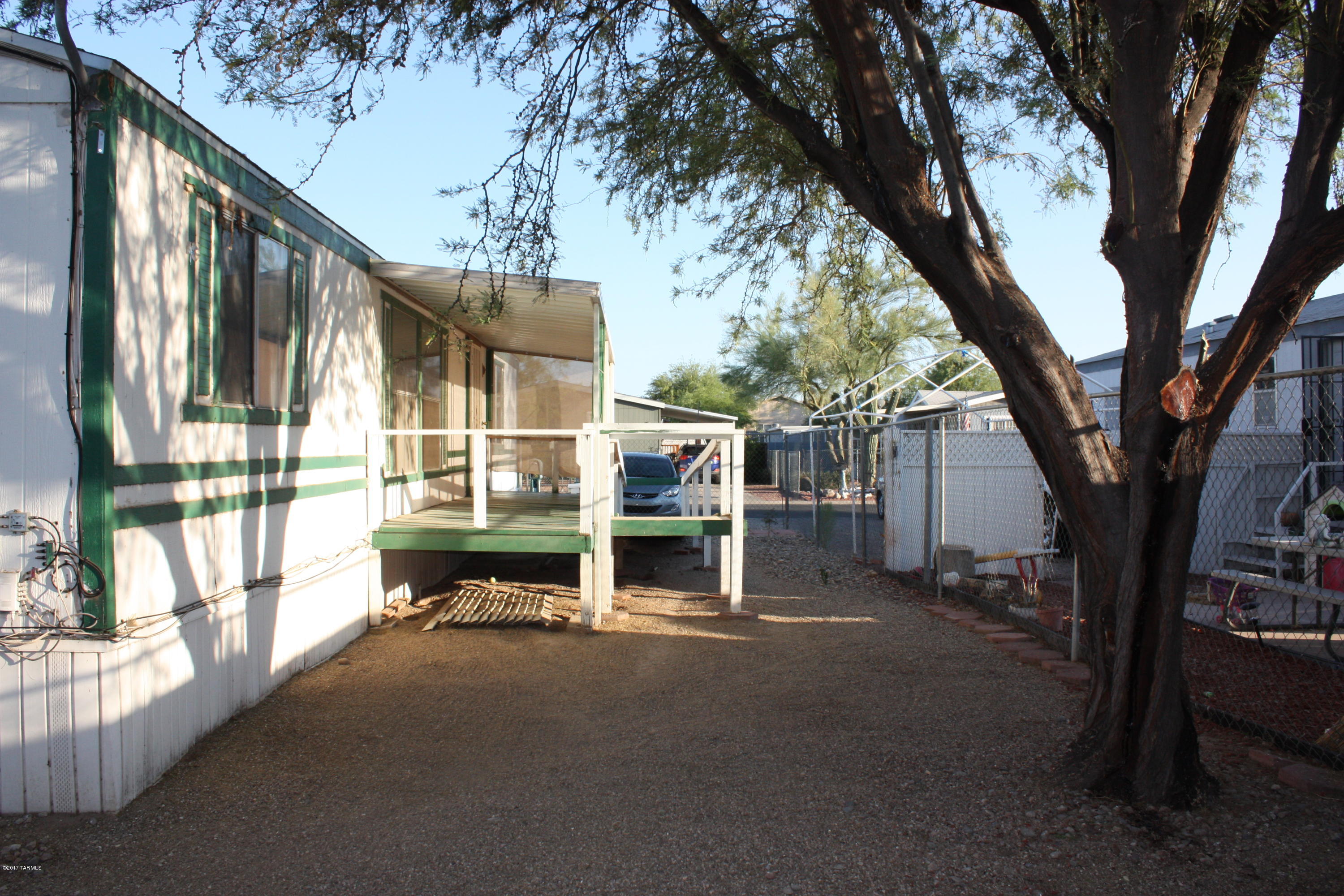 Orange Grove Mobile Estates (1) - Residential
