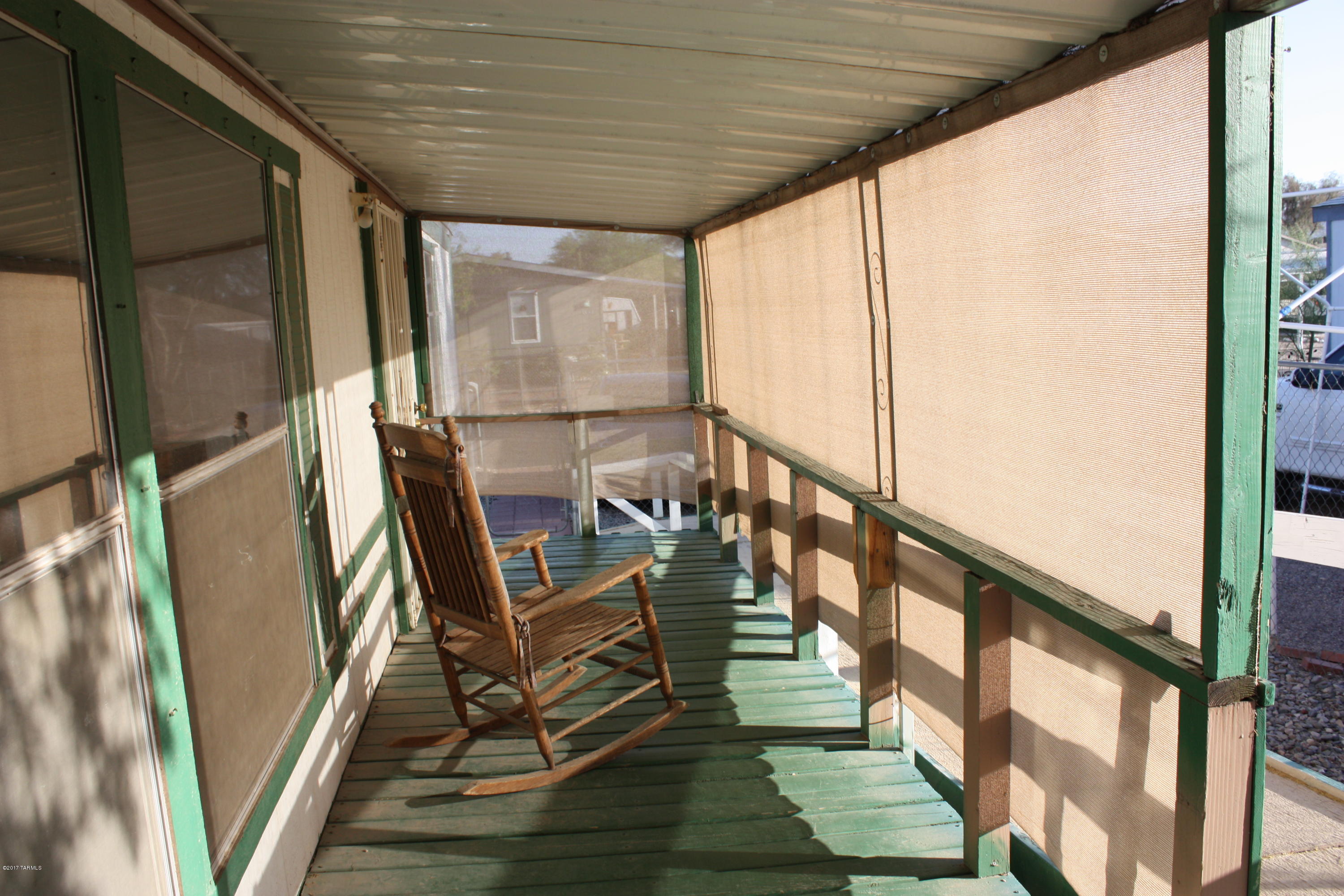 Orange Grove Mobile Estates (1) - Residential