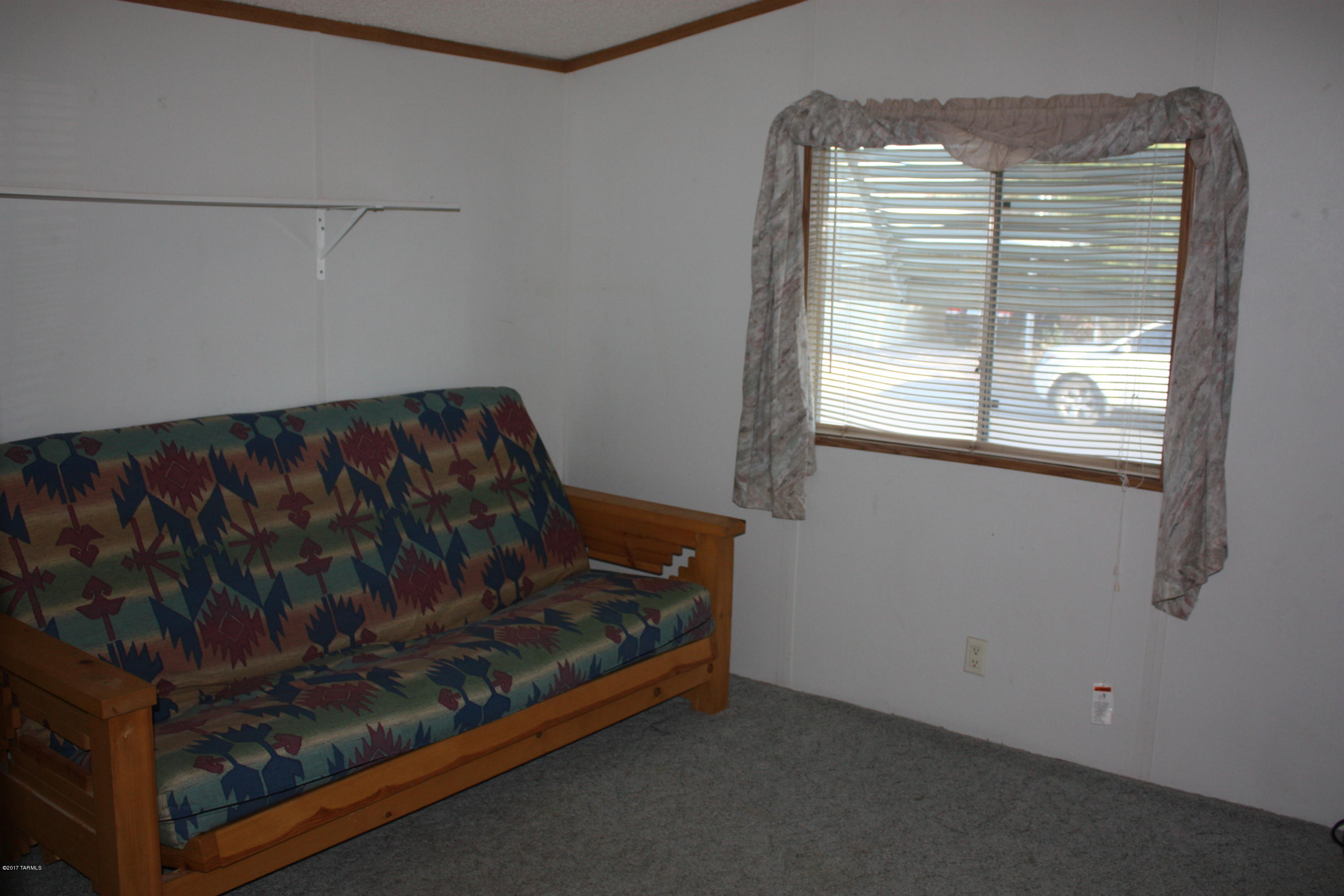 Orange Grove Mobile Estates (1) - Residential