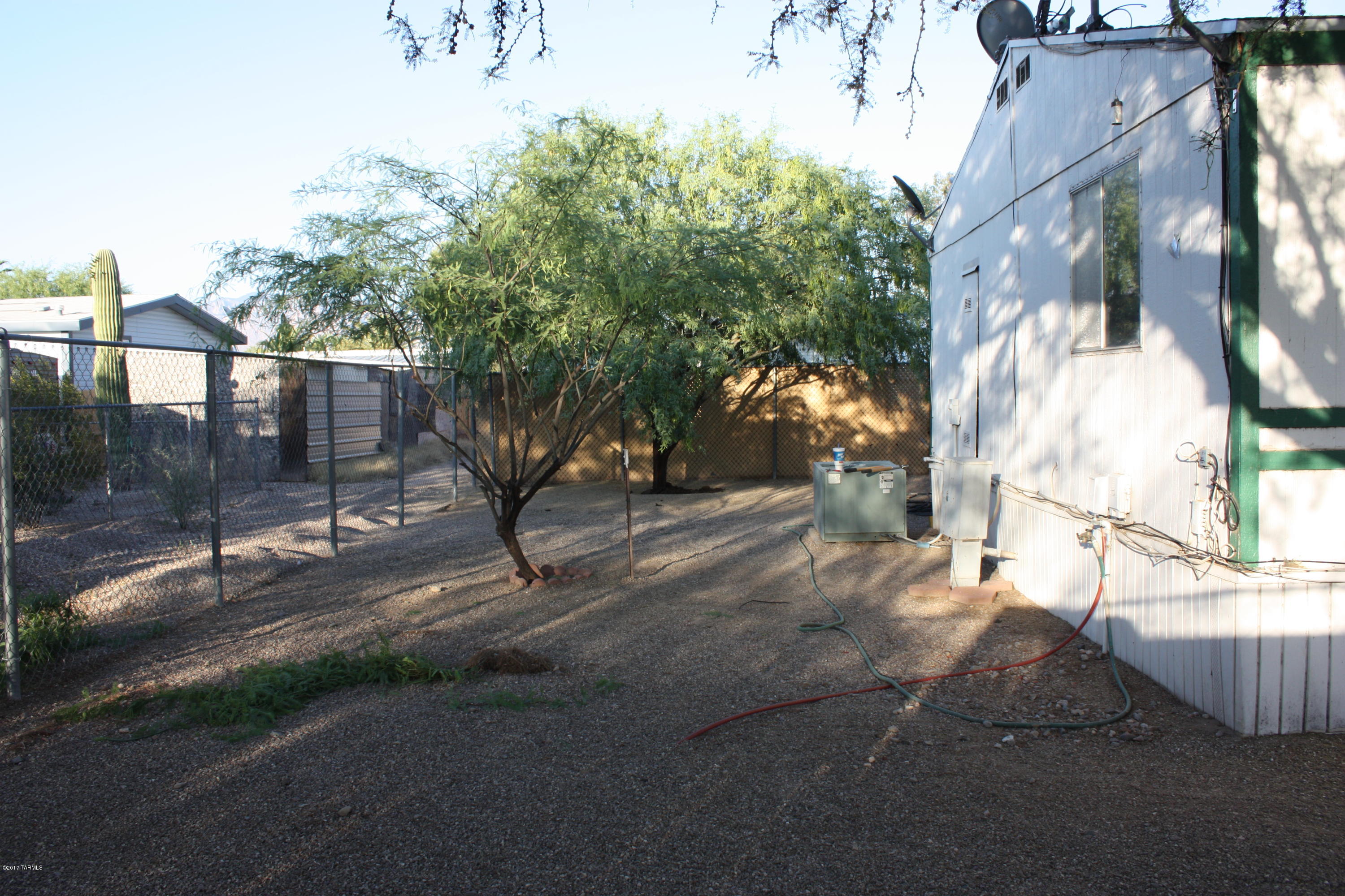 Orange Grove Mobile Estates (1) - Residential