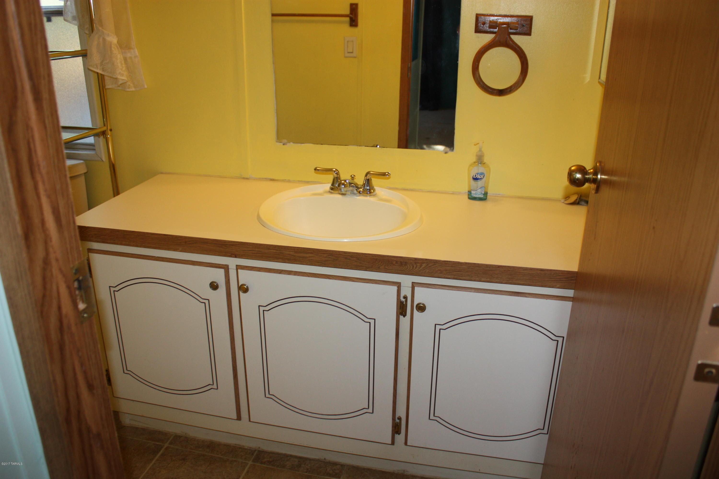 Orange Grove Mobile Estates (1) - Residential