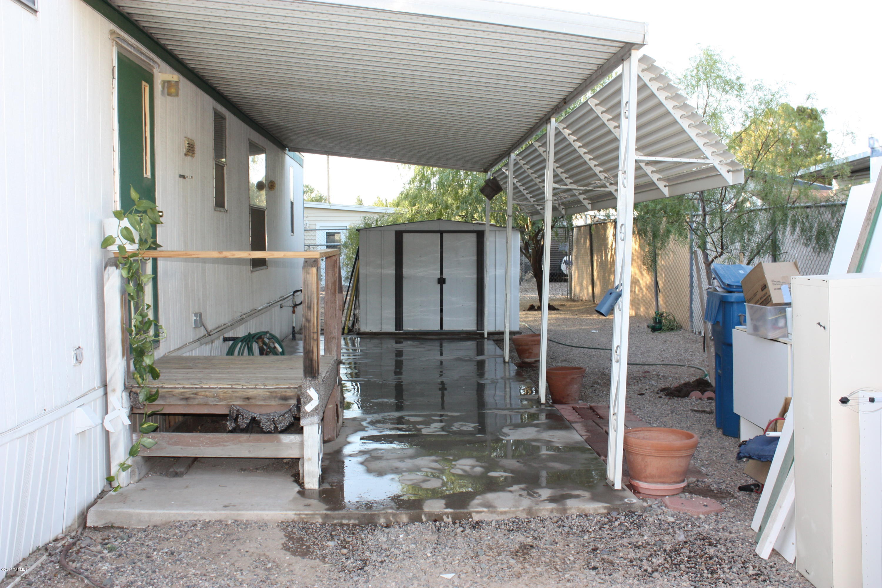 Orange Grove Mobile Estates (1) - Residential