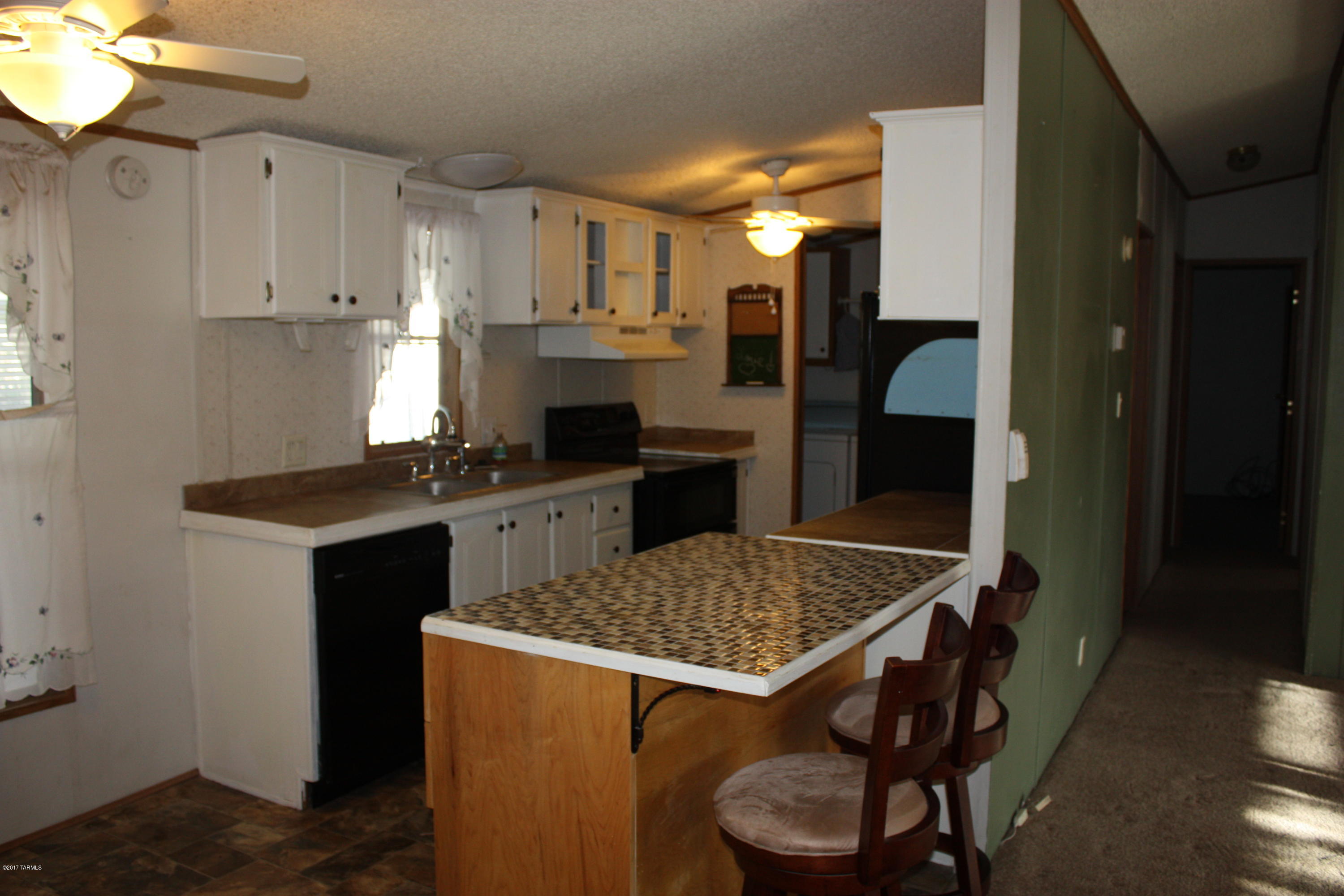 Orange Grove Mobile Estates (1) - Residential