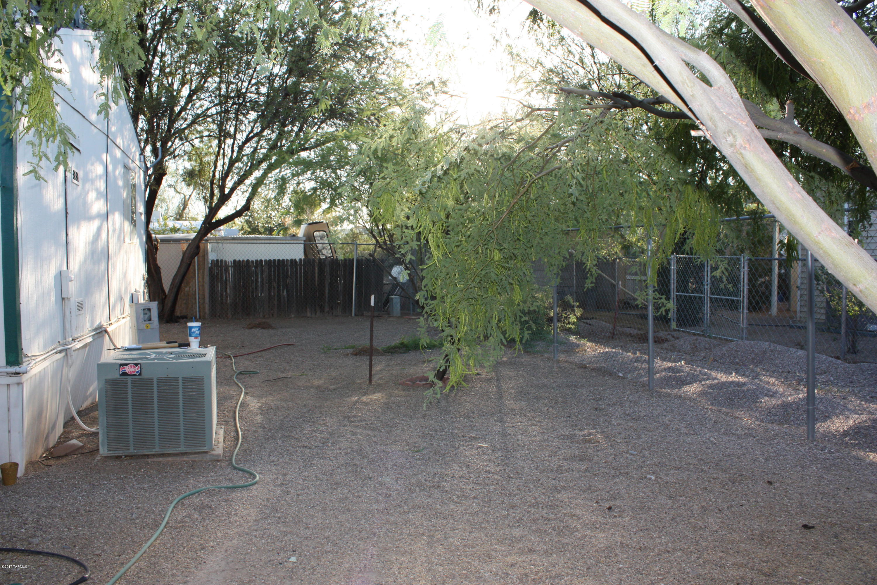 Orange Grove Mobile Estates (1) - Residential