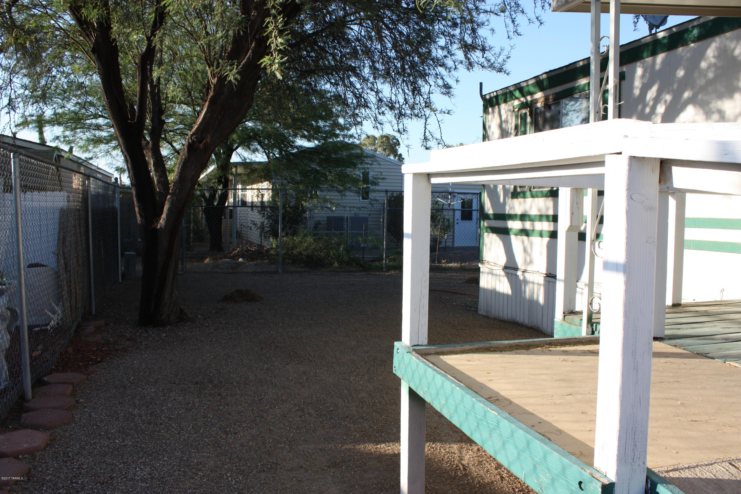 Orange Grove Mobile Estates (1) - Residential