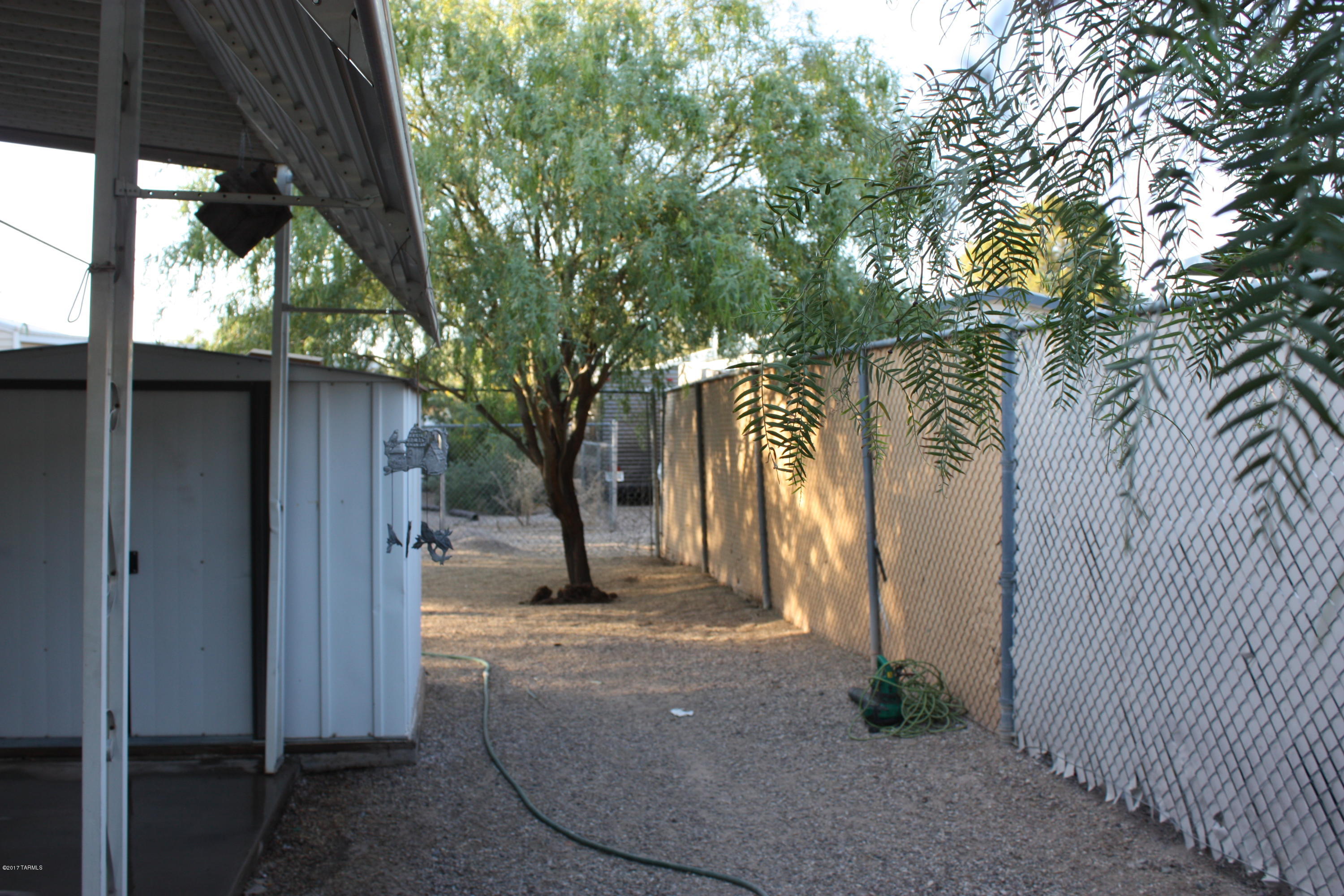 Orange Grove Mobile Estates (1) - Residential