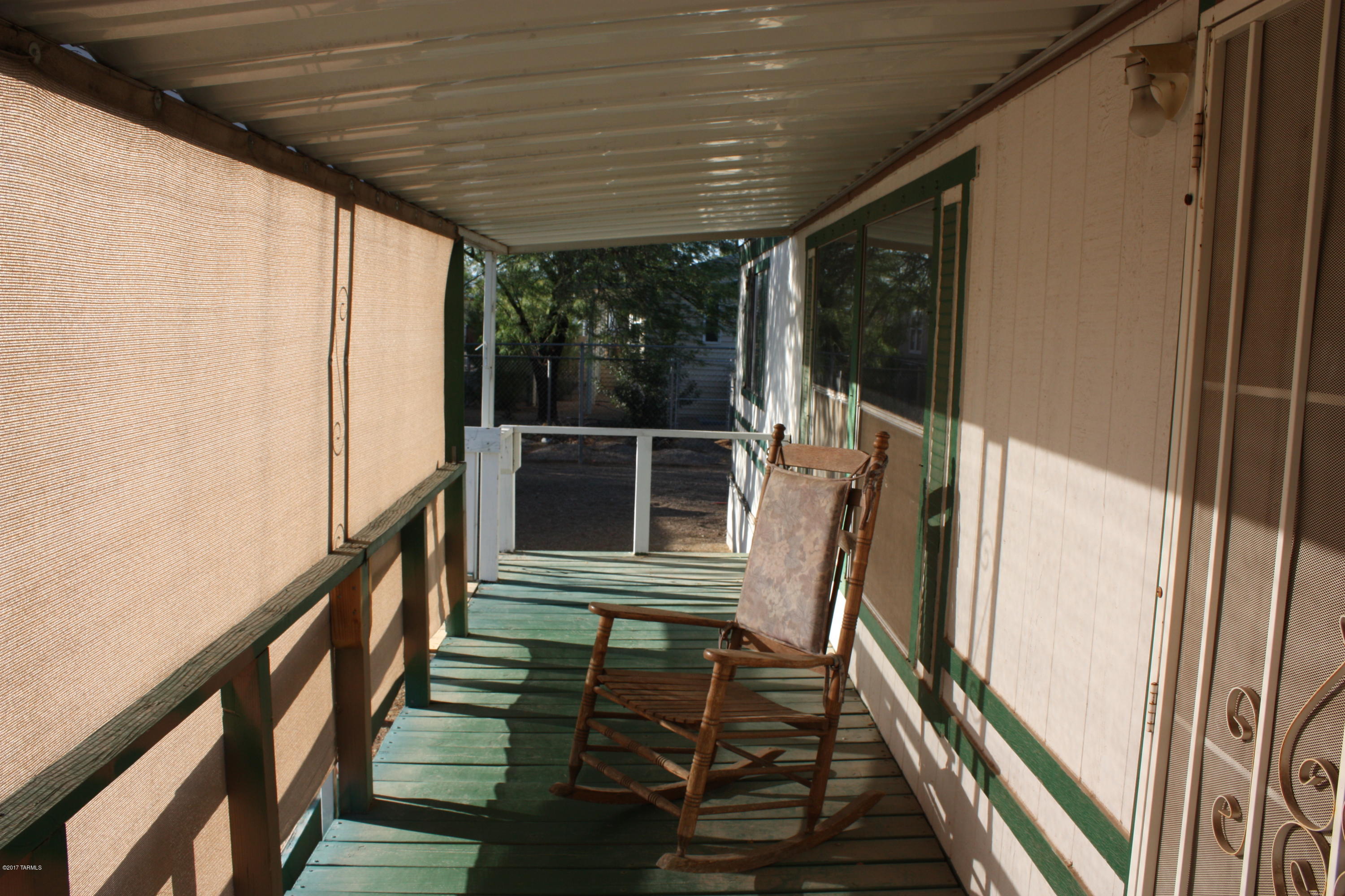 Orange Grove Mobile Estates (1) - Residential