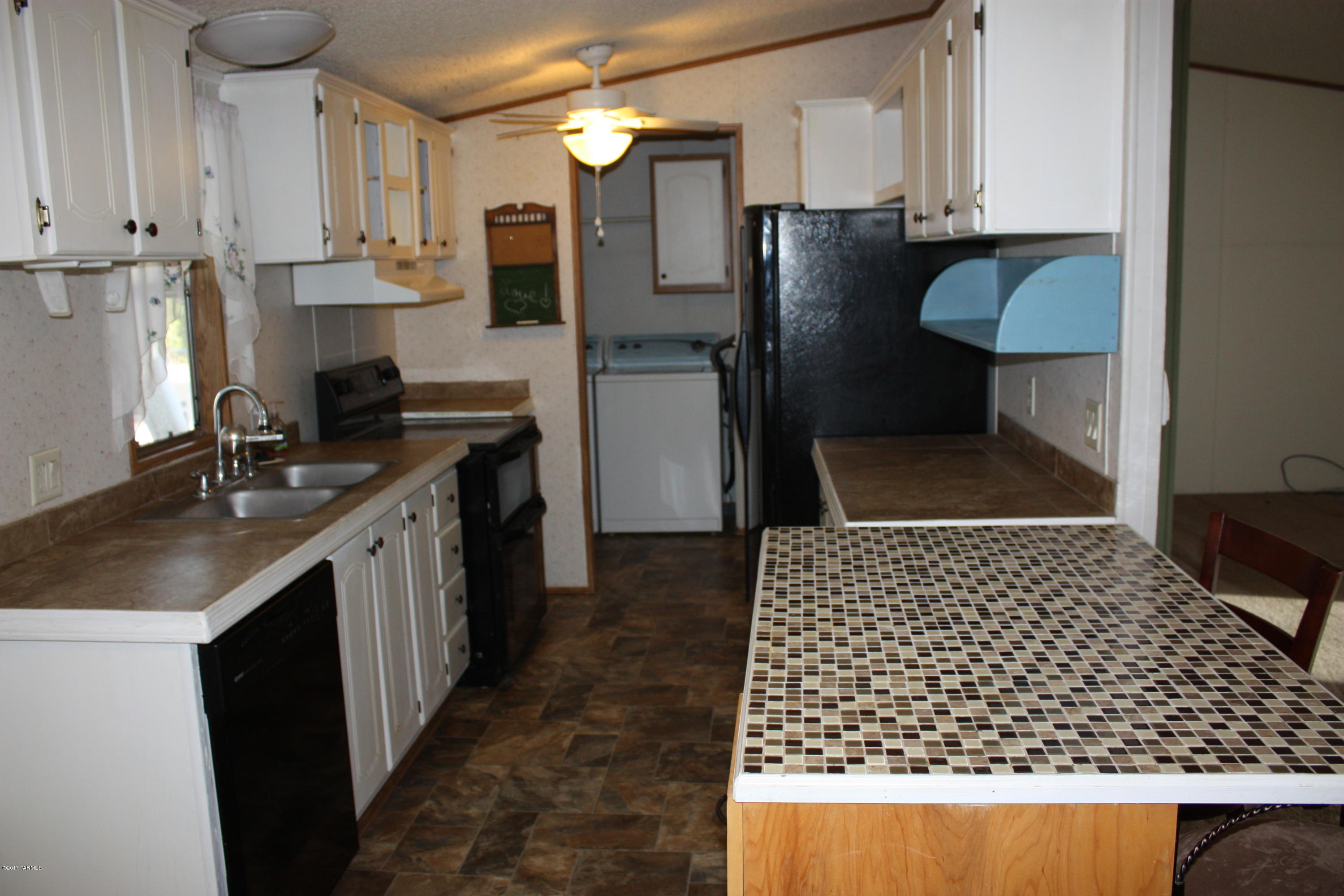 Orange Grove Mobile Estates (1) - Residential