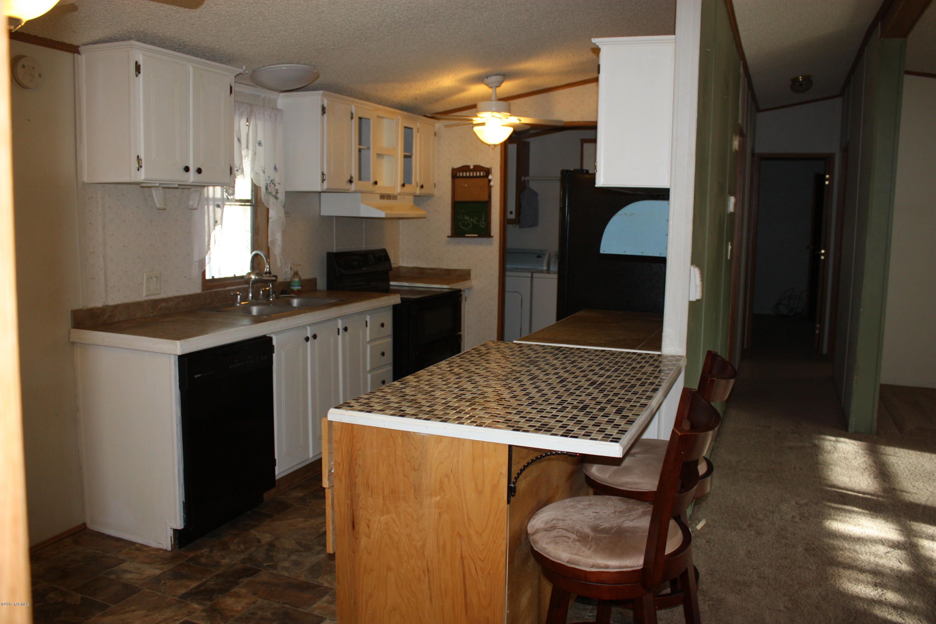 Orange Grove Mobile Estates (1) - Residential