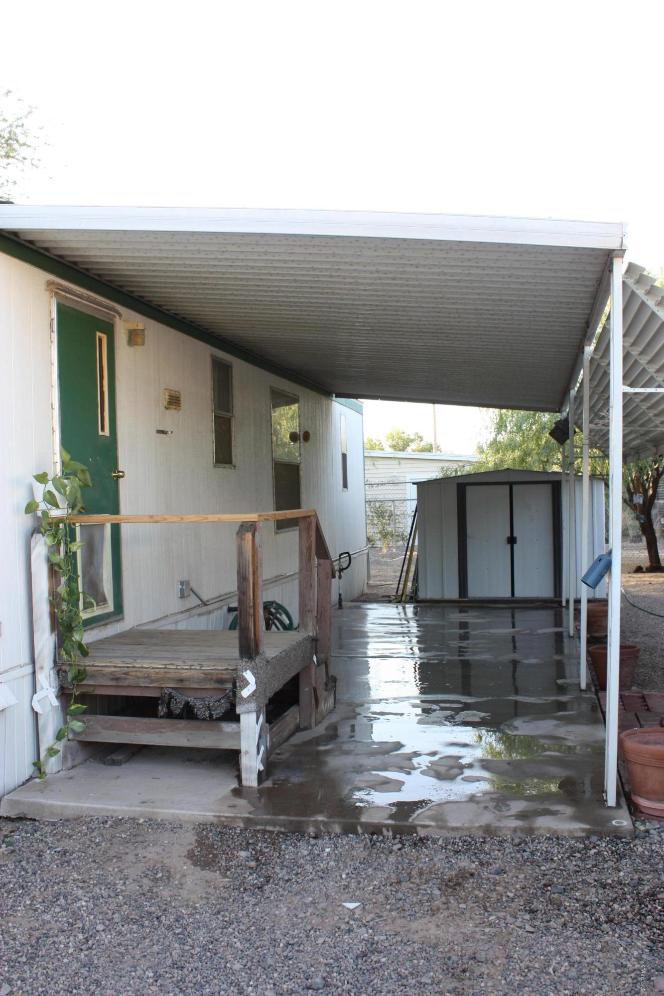 Orange Grove Mobile Estates (1) - Residential