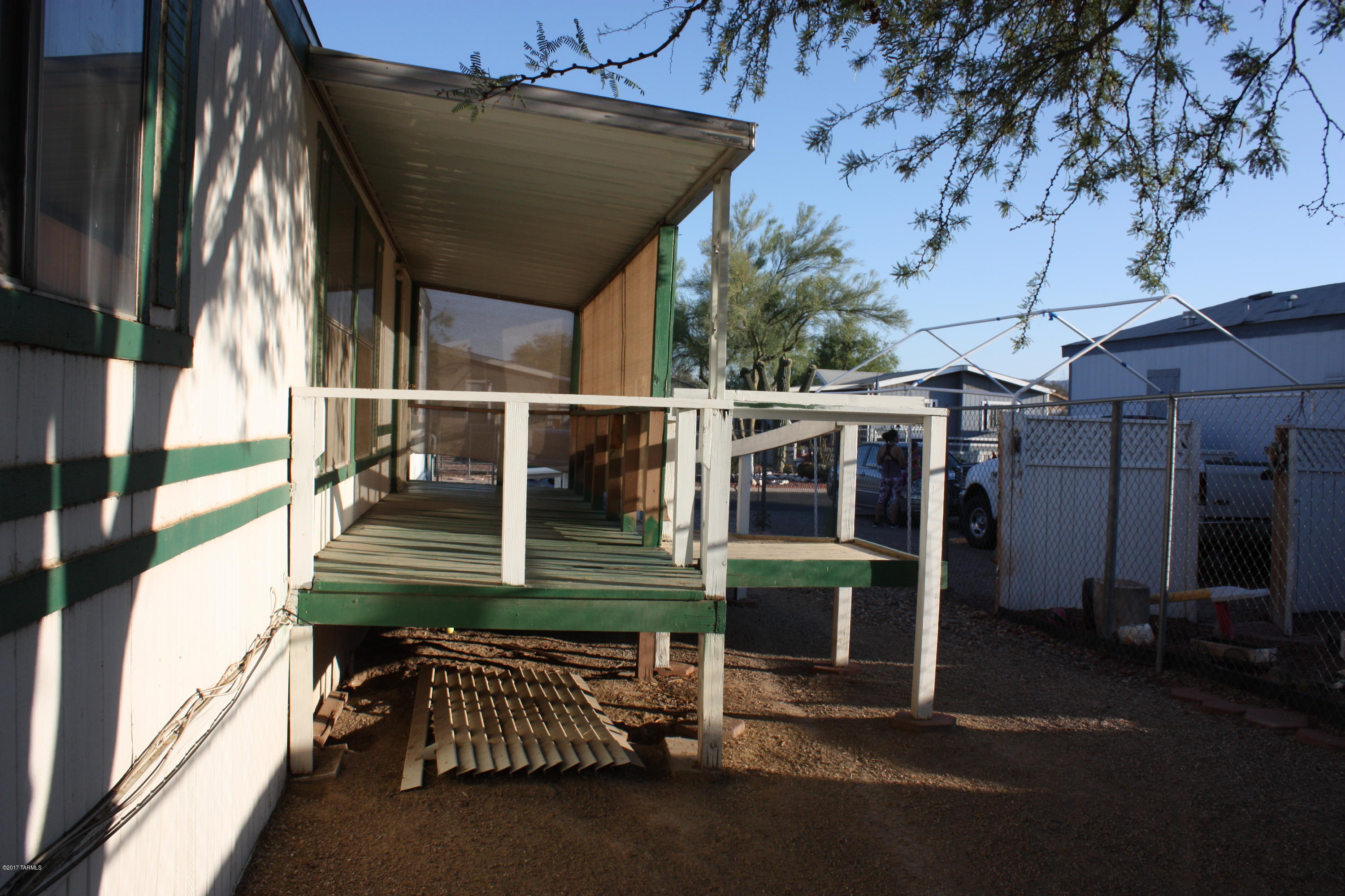 Orange Grove Mobile Estates (1) - Residential