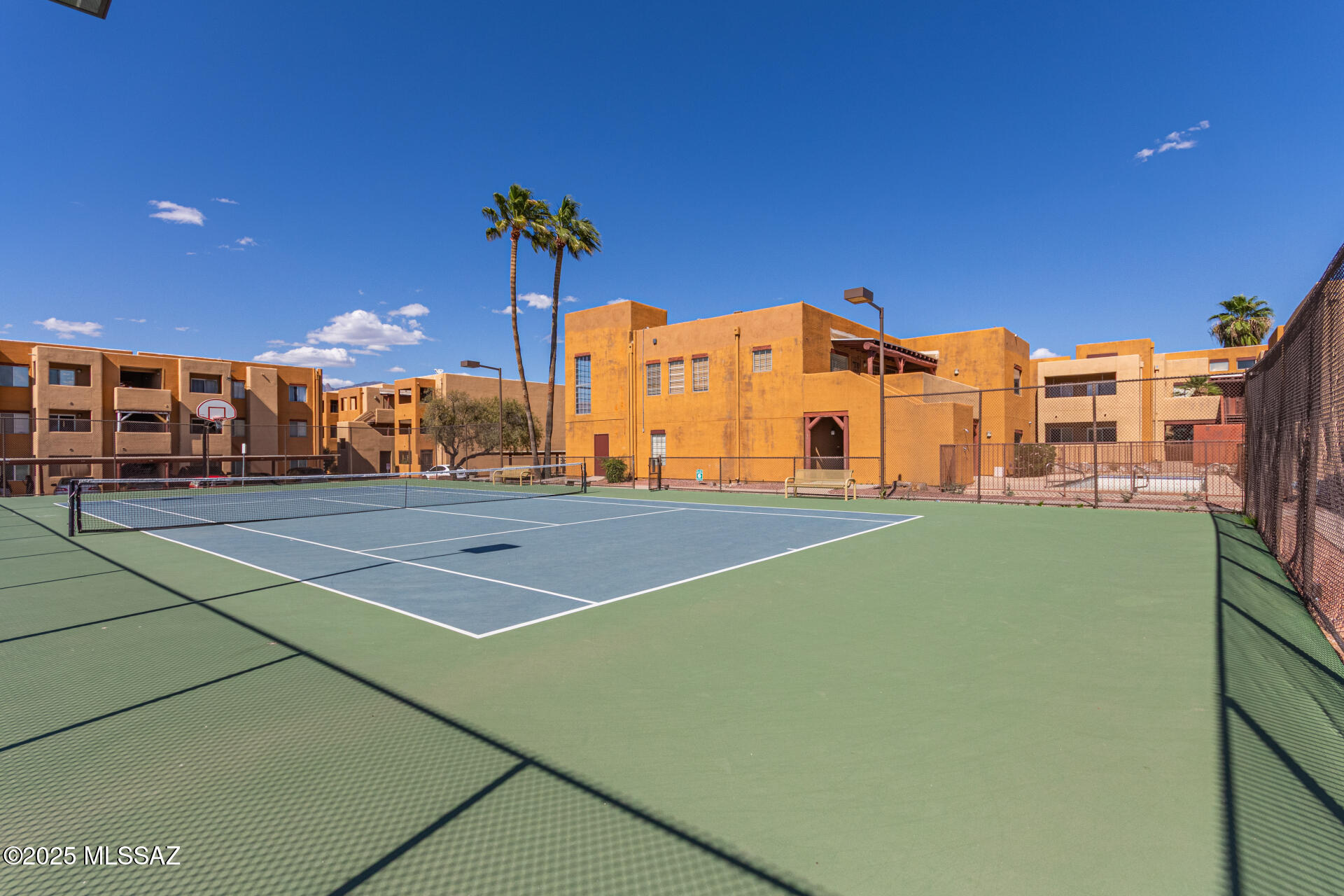 Casa Club Condominium - Residential