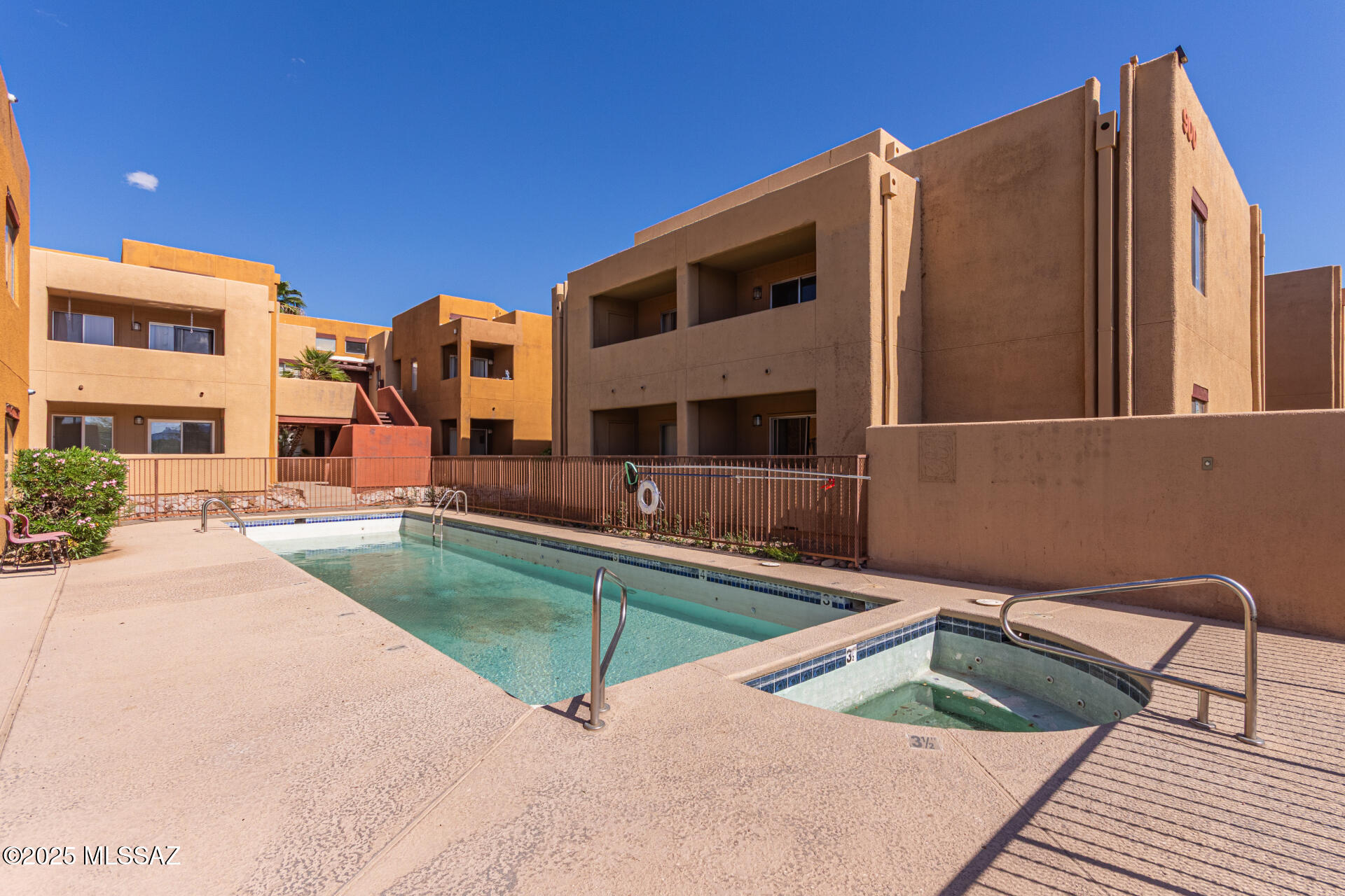 Casa Club Condominium - Residential
