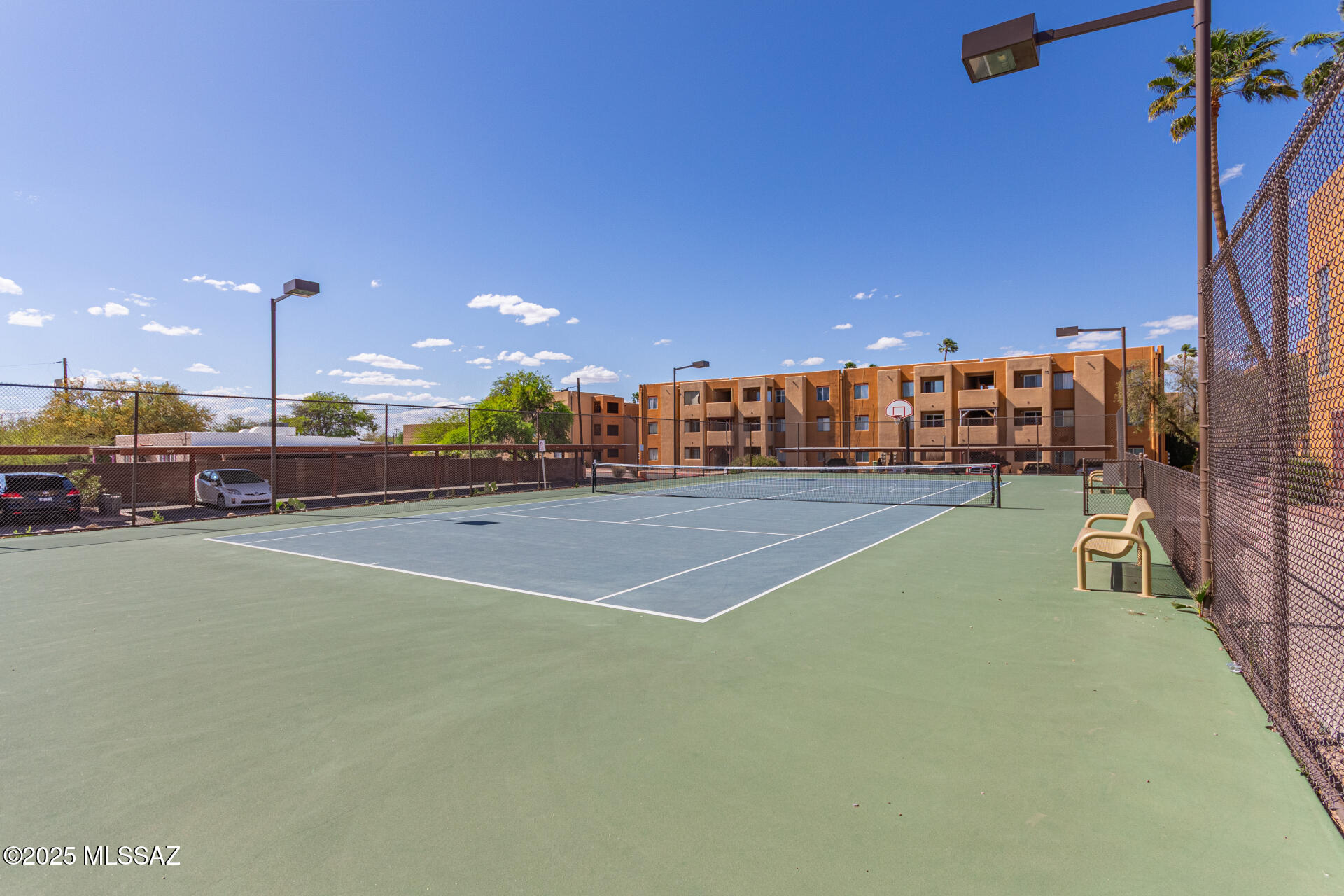 Casa Club Condominium - Residential