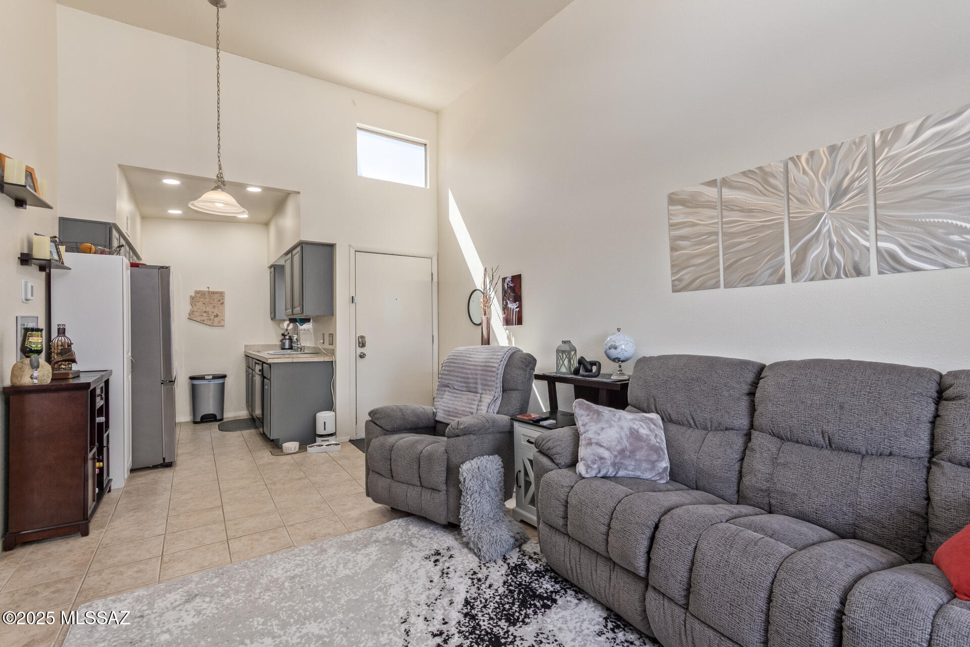 Casa Club Condominium - Residential