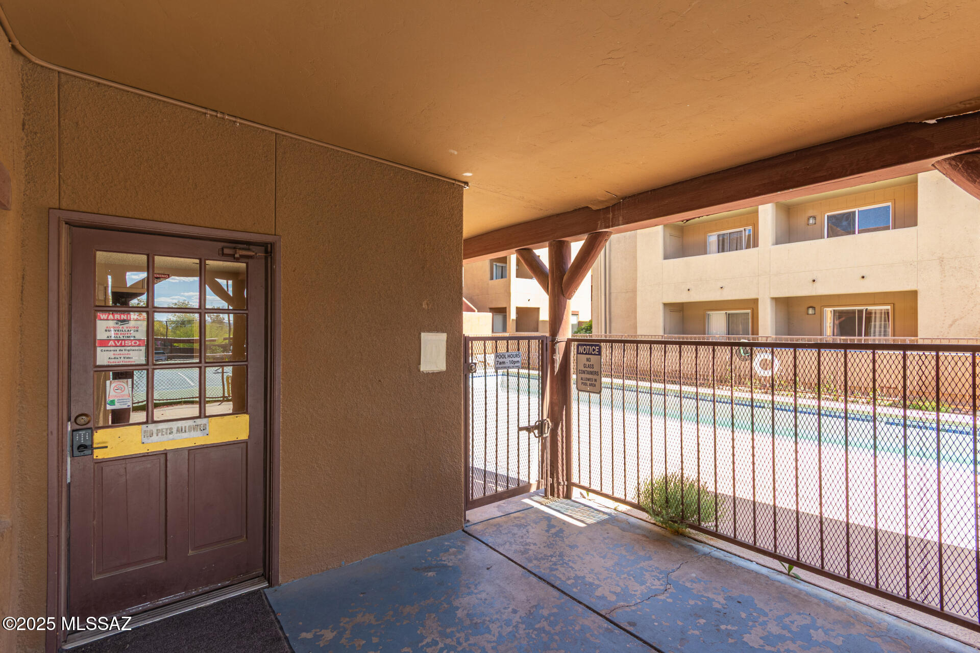 Casa Club Condominium - Residential