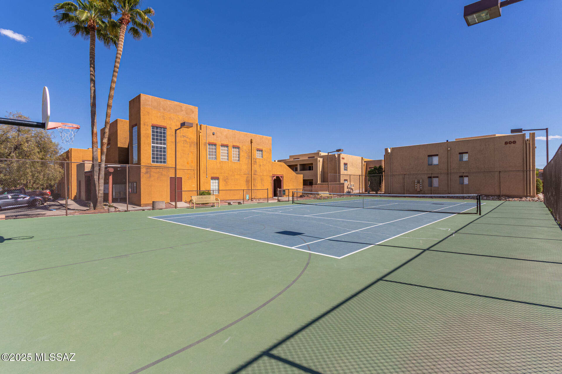 Casa Club Condominium - Residential