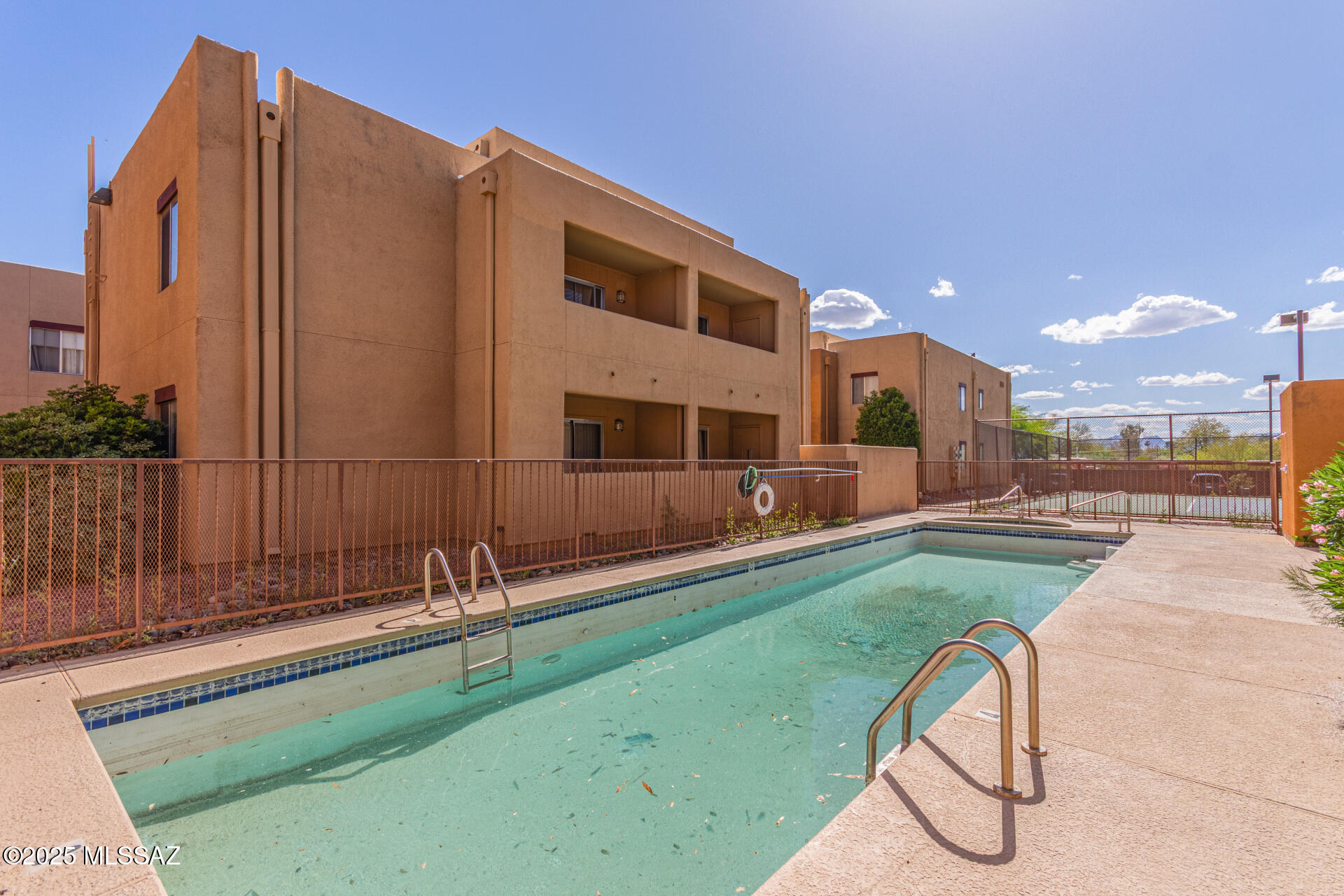 Casa Club Condominium - Residential