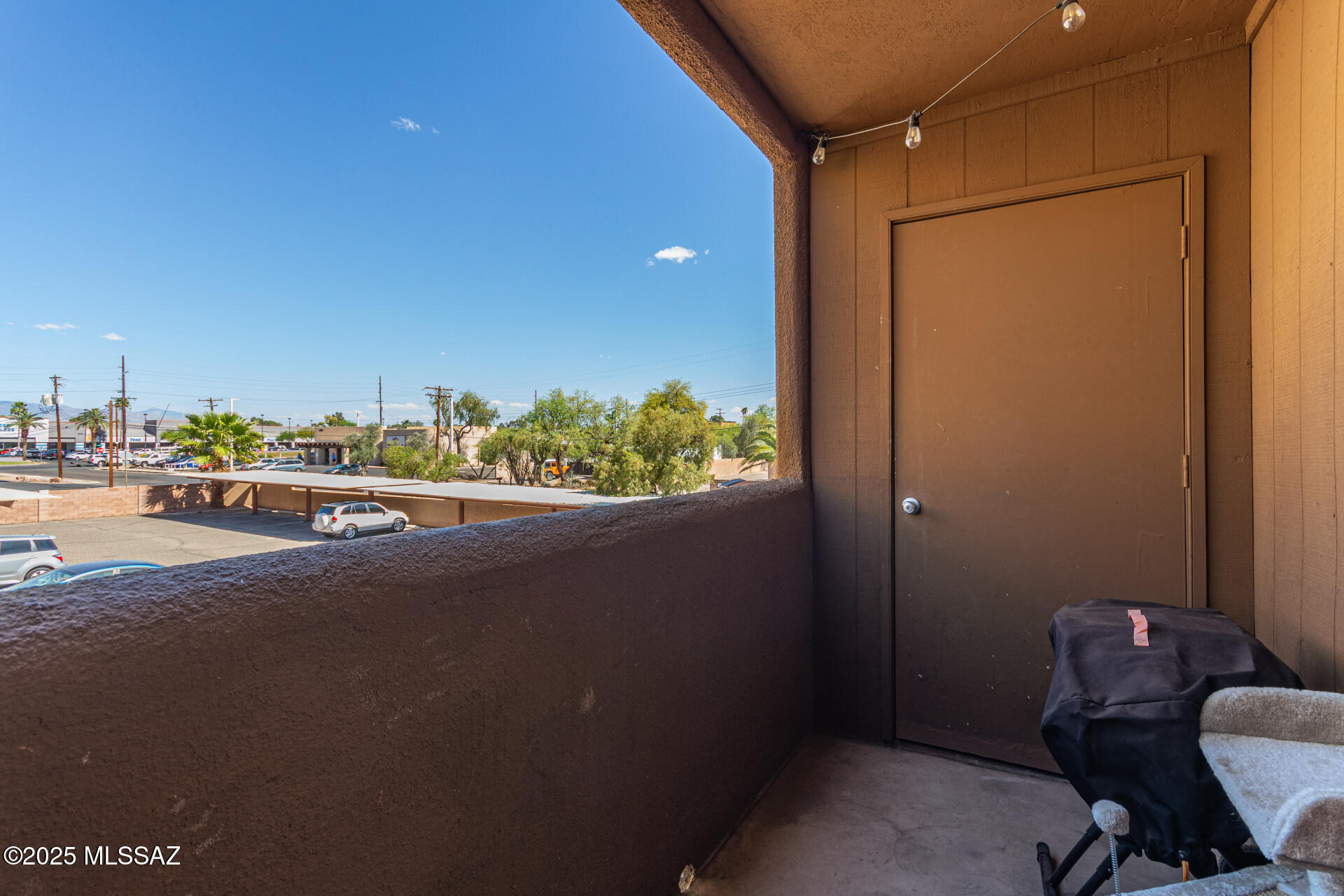 Casa Club Condominium - Residential