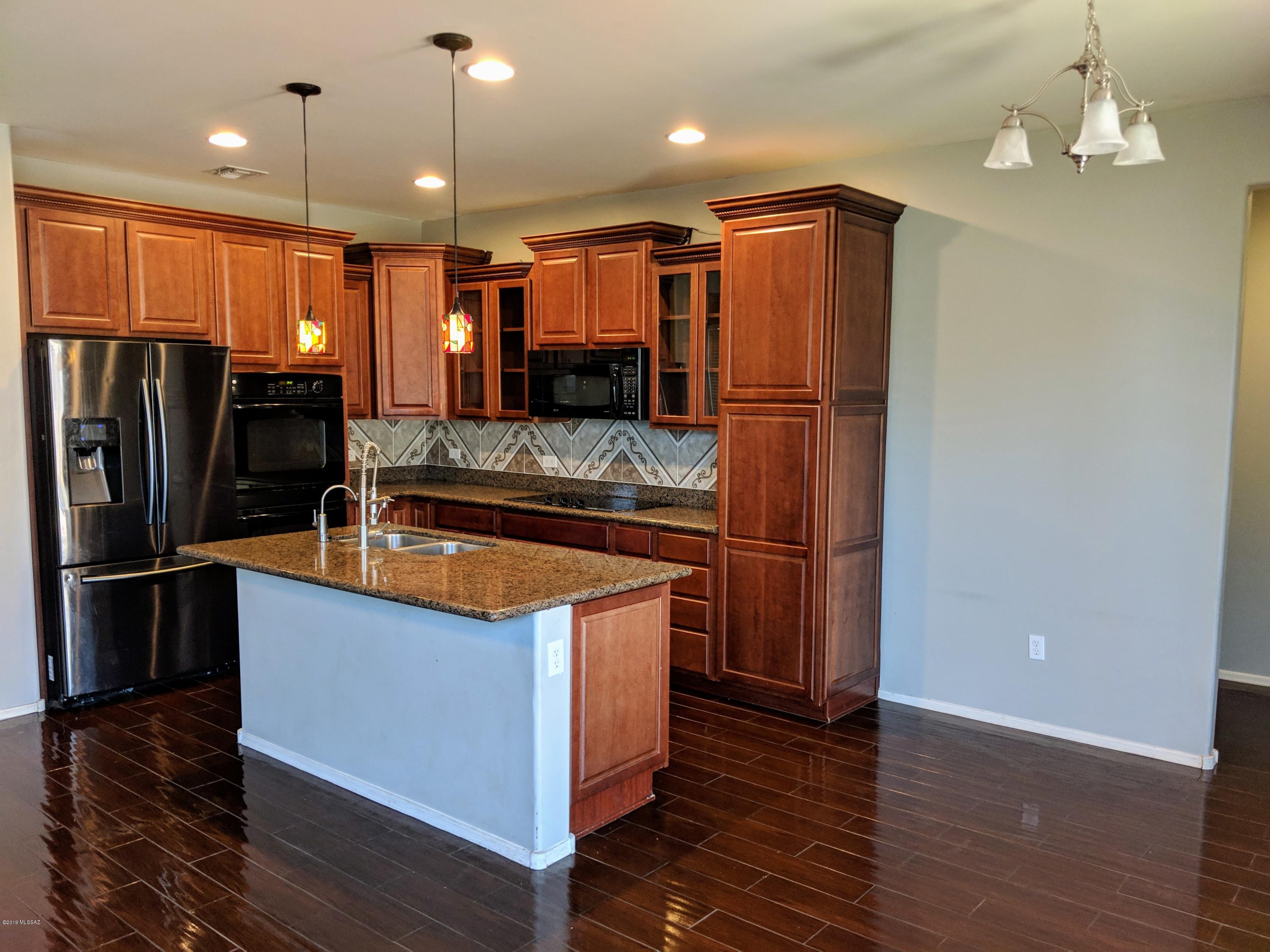 Presidios at Rancho Sahuarita (1-927) - Residential
