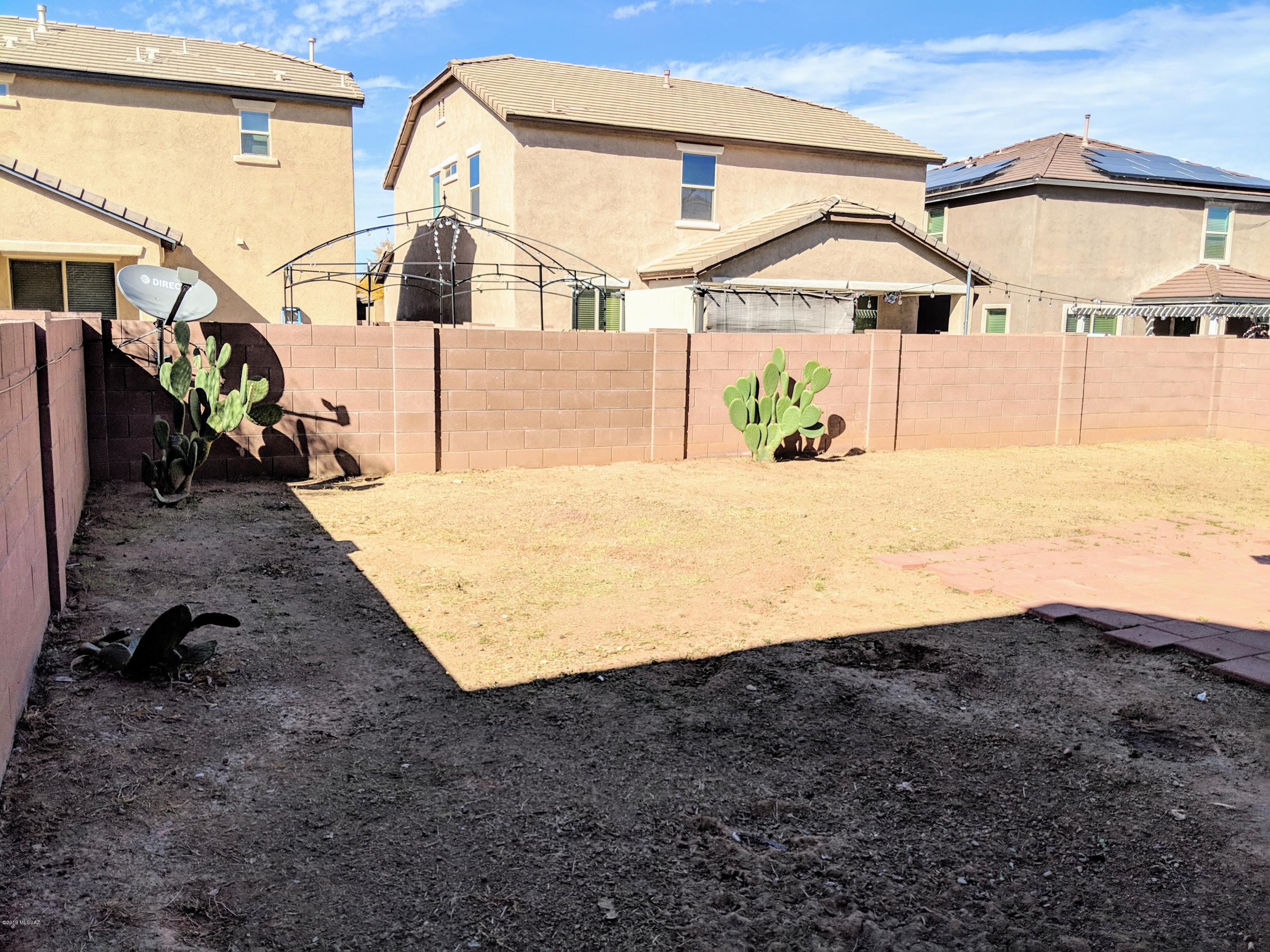 Presidios at Rancho Sahuarita (1-927) - Residential