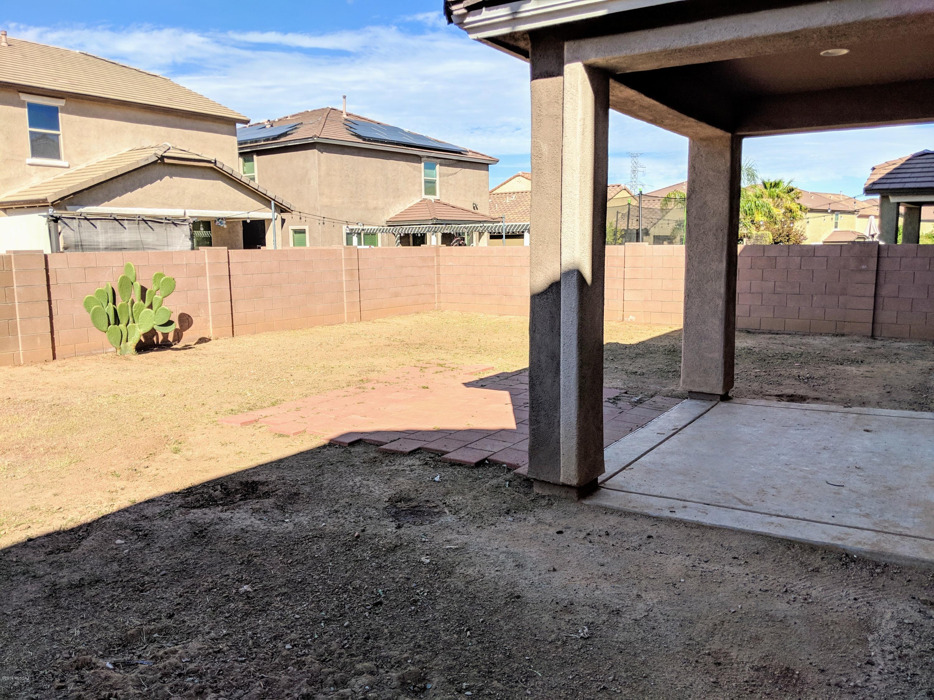 Presidios at Rancho Sahuarita (1-927) - Residential