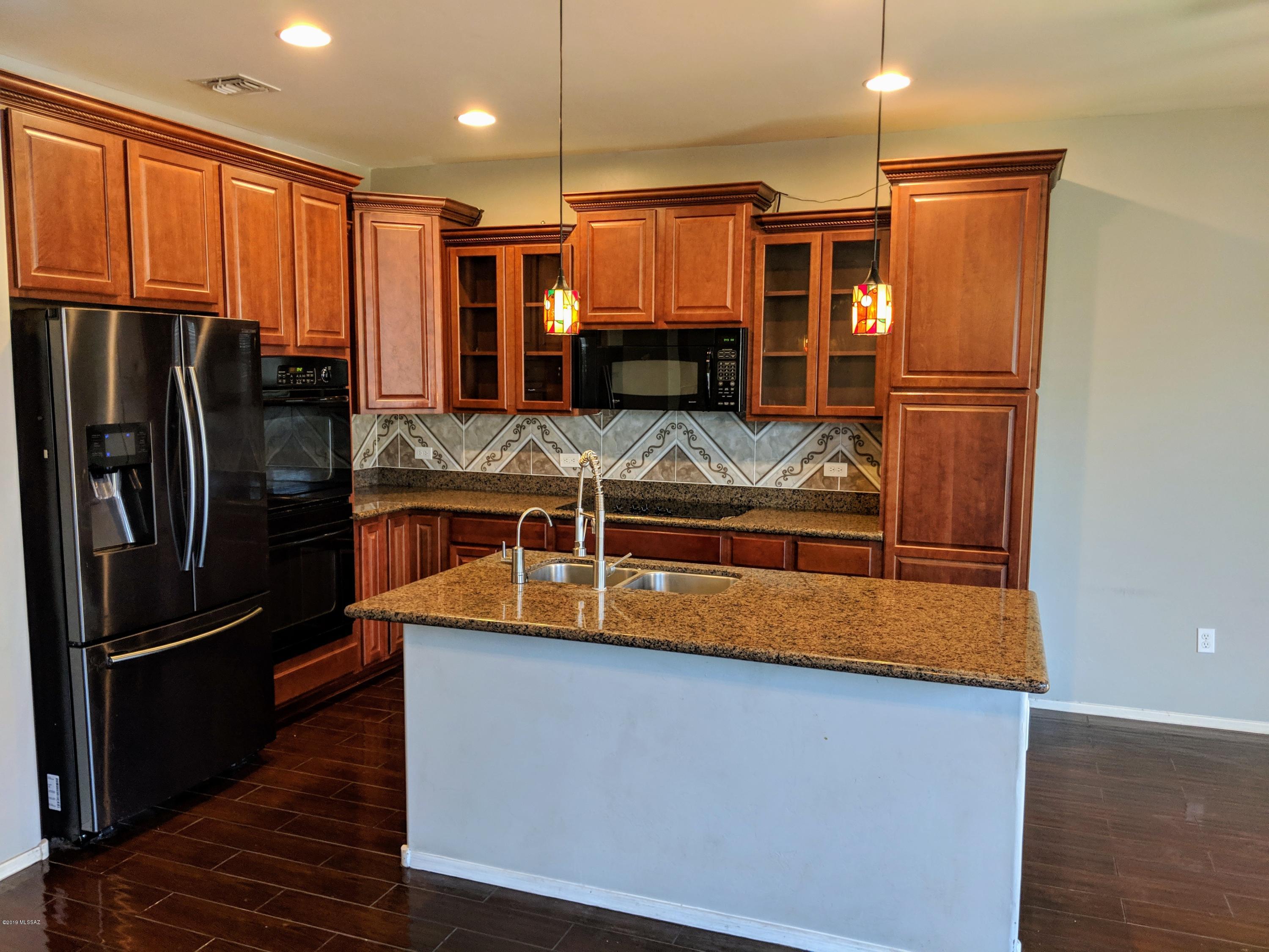 Presidios at Rancho Sahuarita (1-927) - Residential