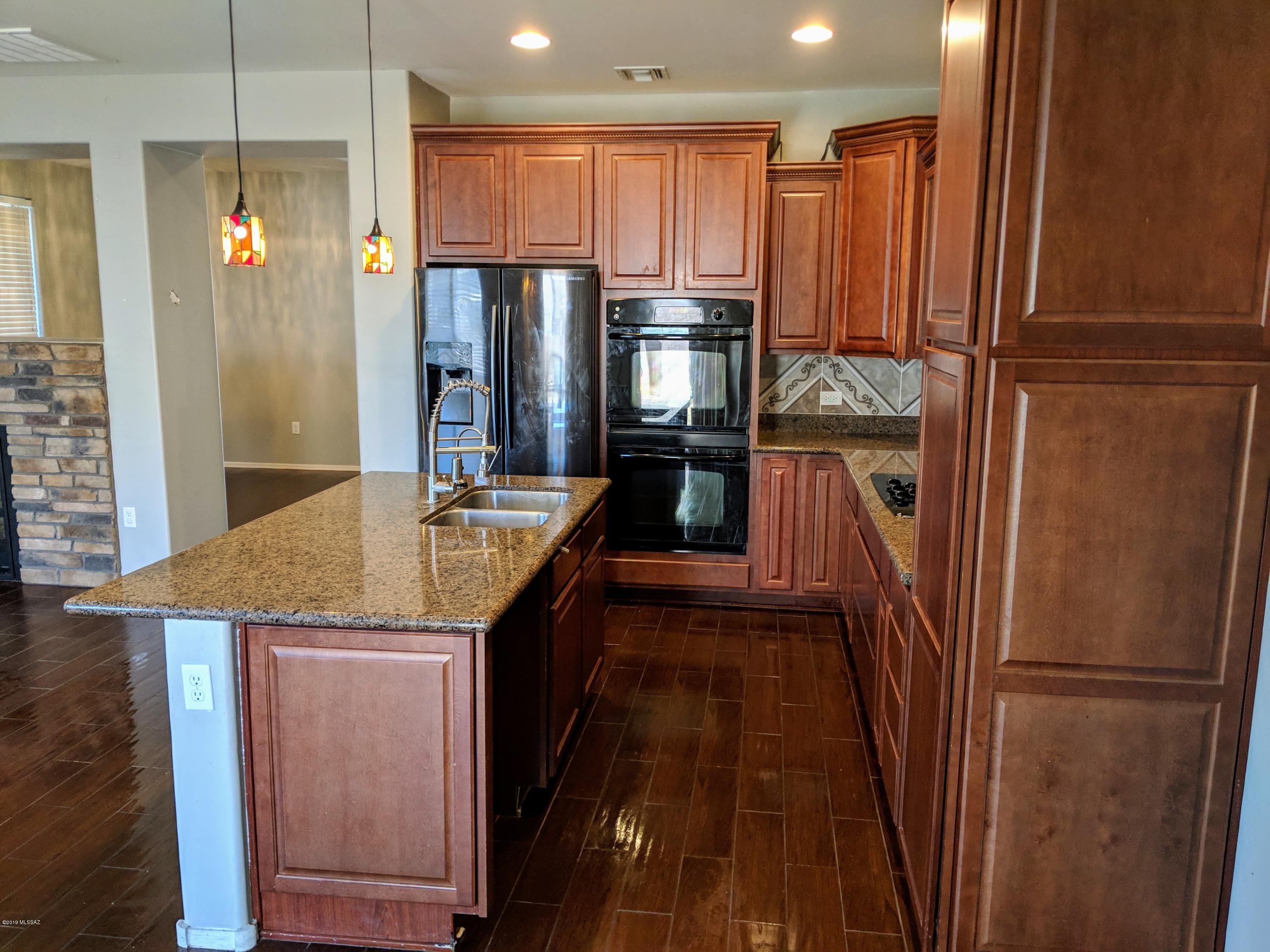 Presidios at Rancho Sahuarita (1-927) - Residential