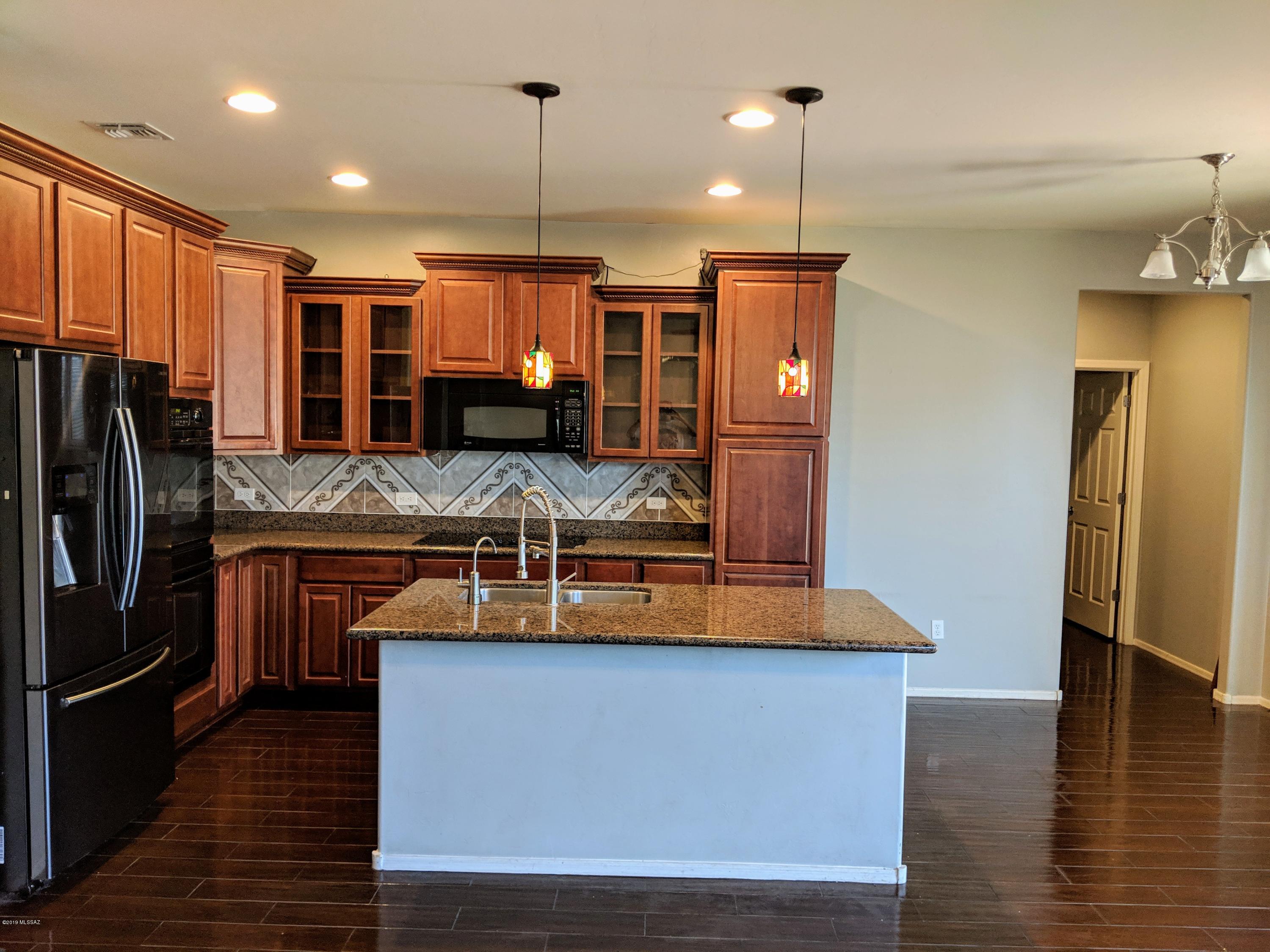 Presidios at Rancho Sahuarita (1-927) - Residential