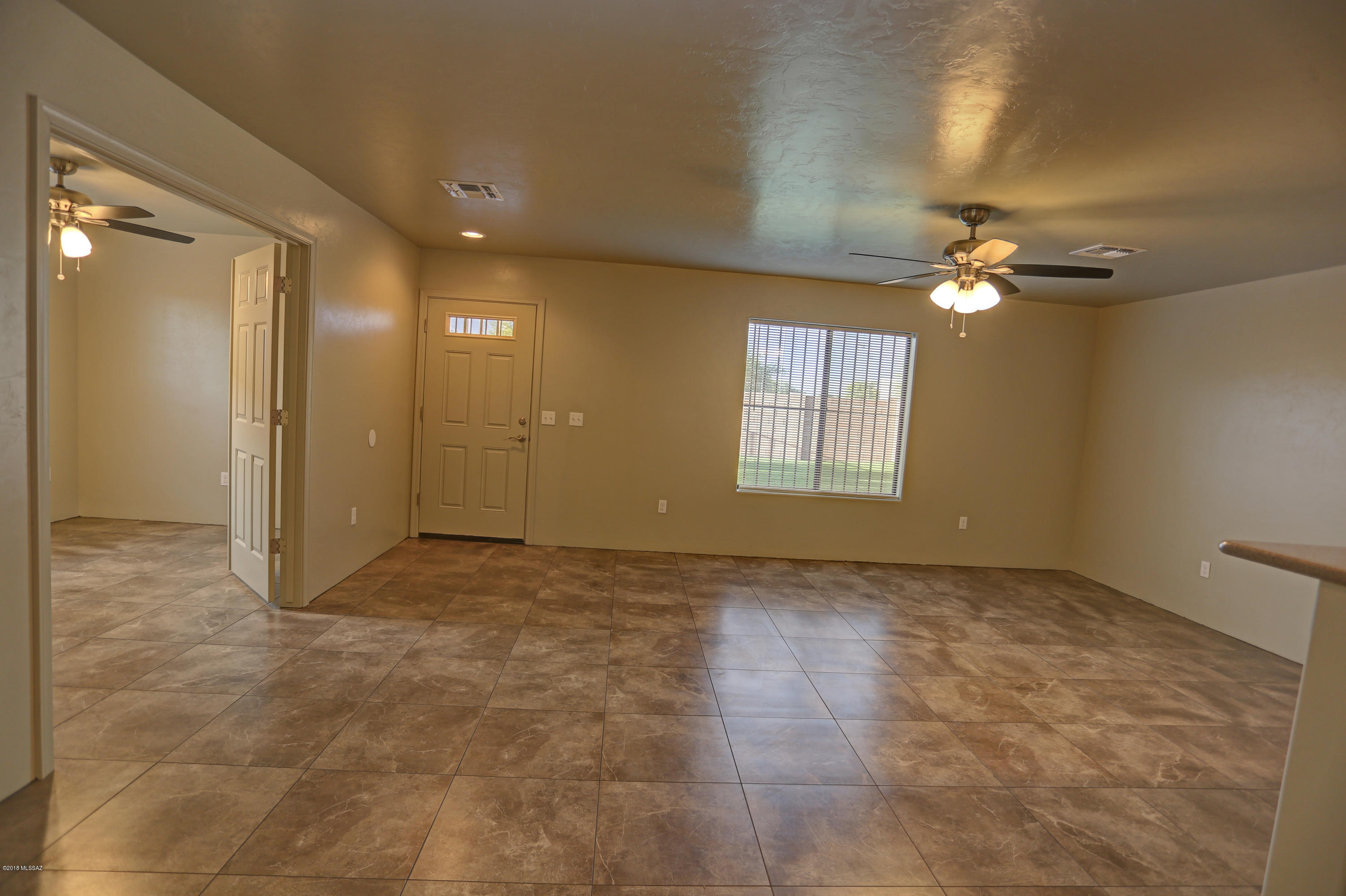 Sunnyside - Residential Income