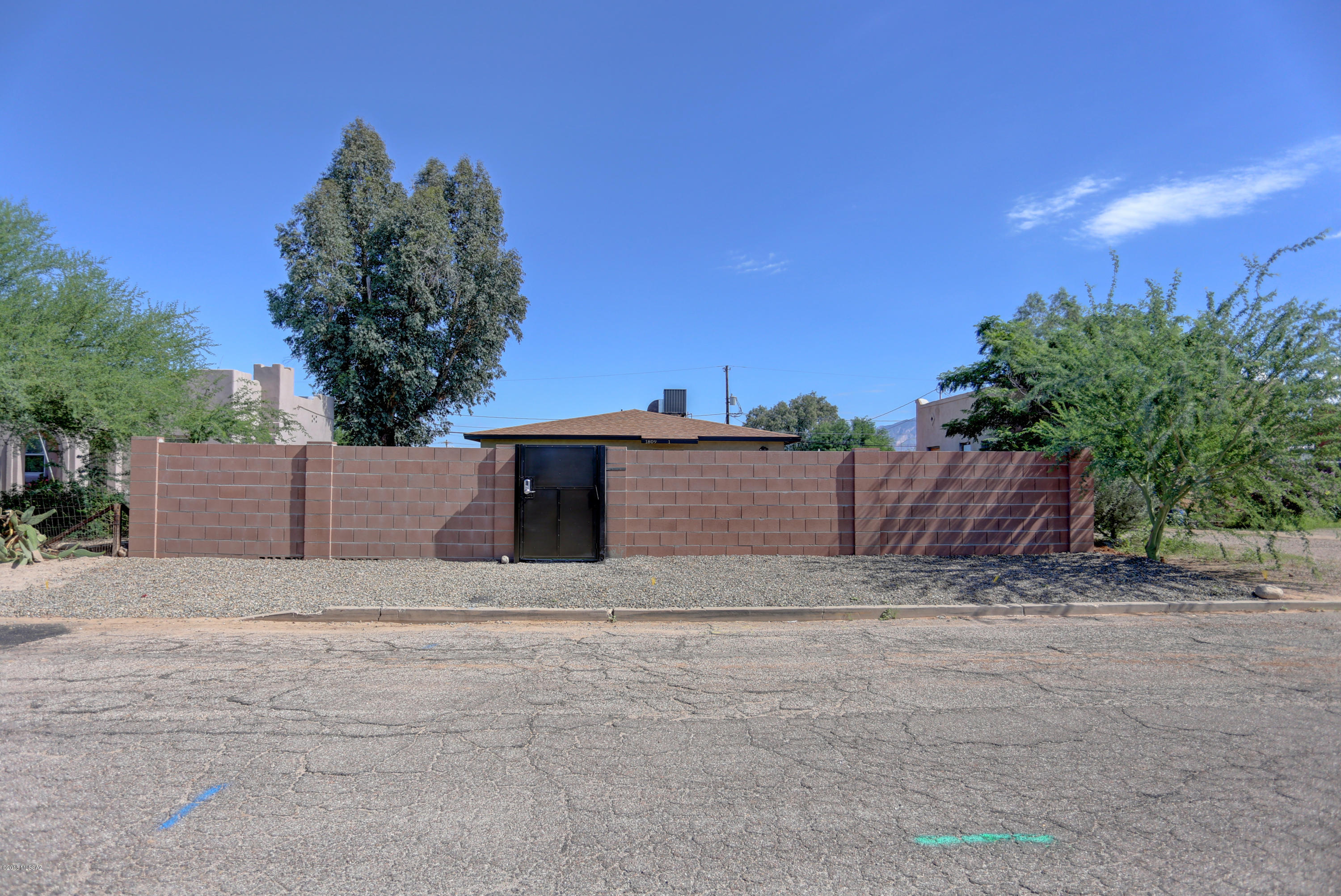 Sunnyside - Residential Income